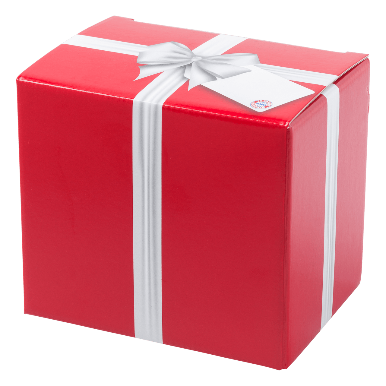 Emballage cadeau Tasse detail 1