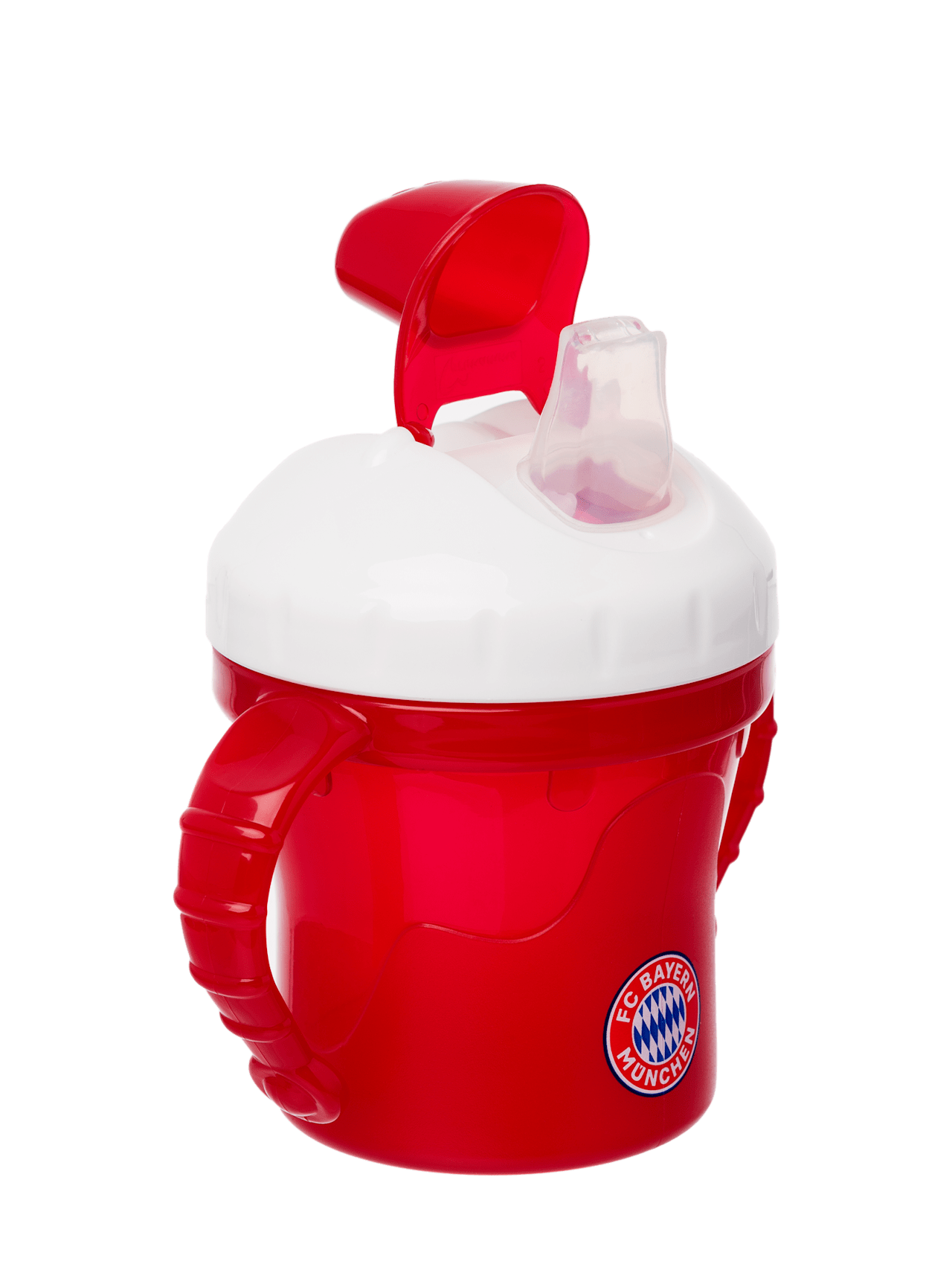 FC Bayern drinking mug detail 1
