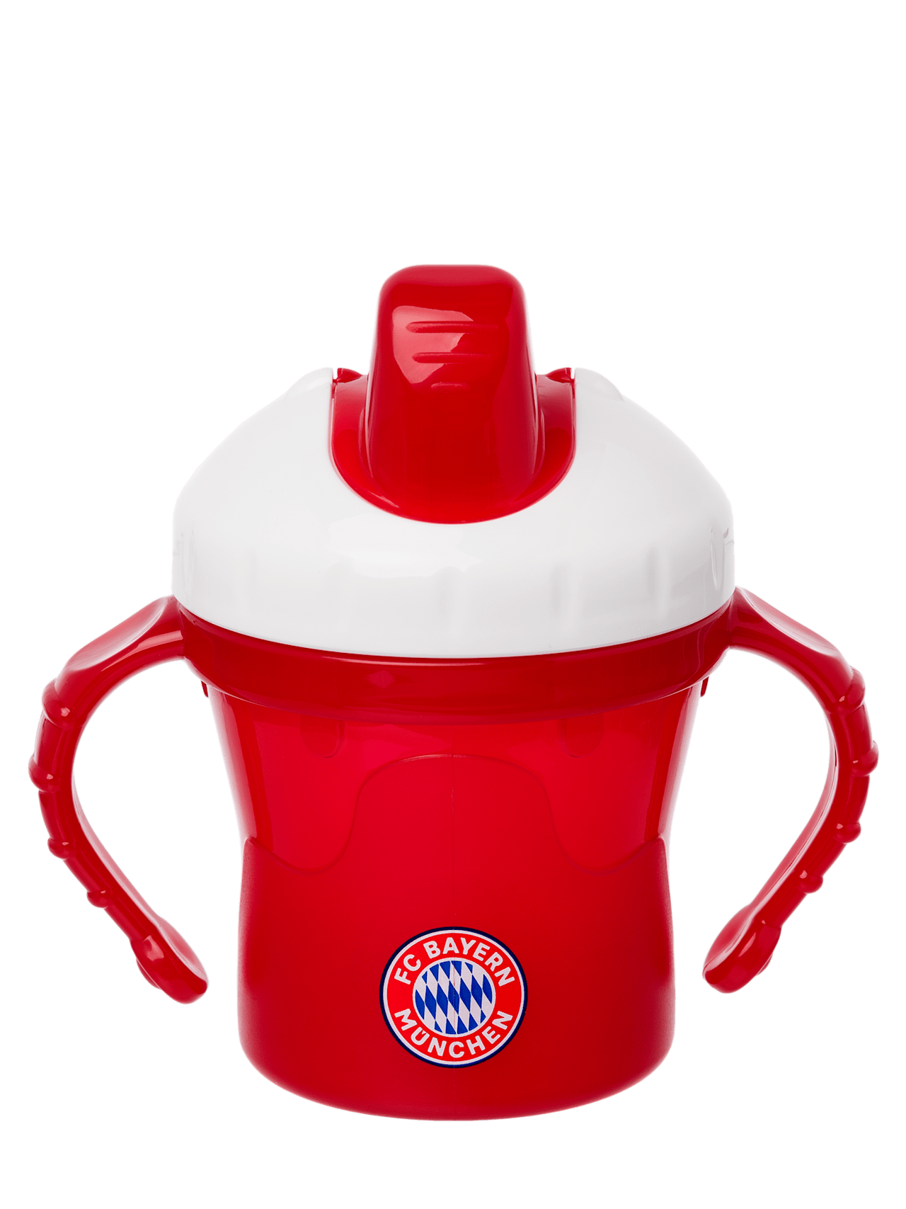 FC Bayern drinking mug detail 2