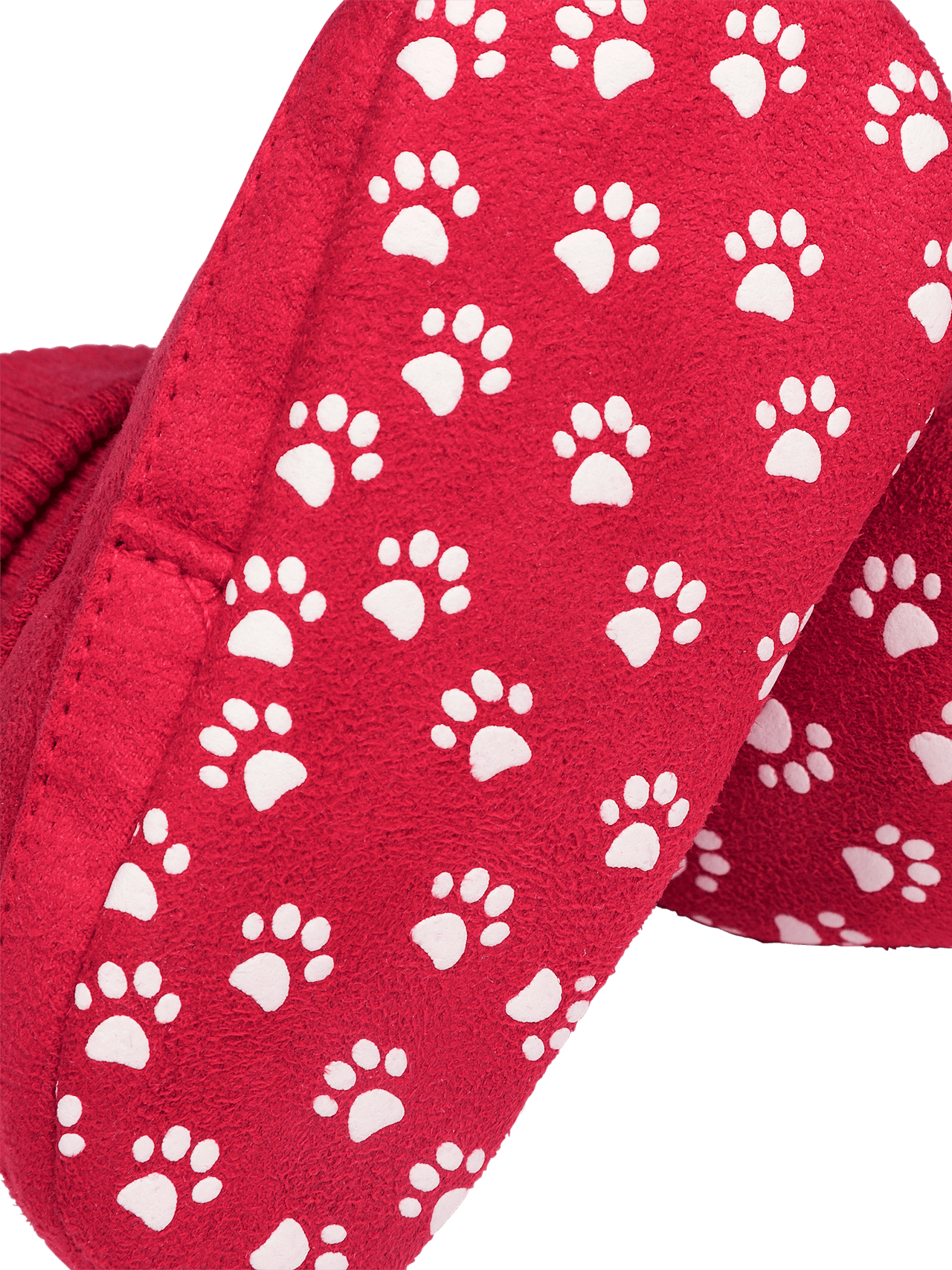 Schuhe Logo detail 2