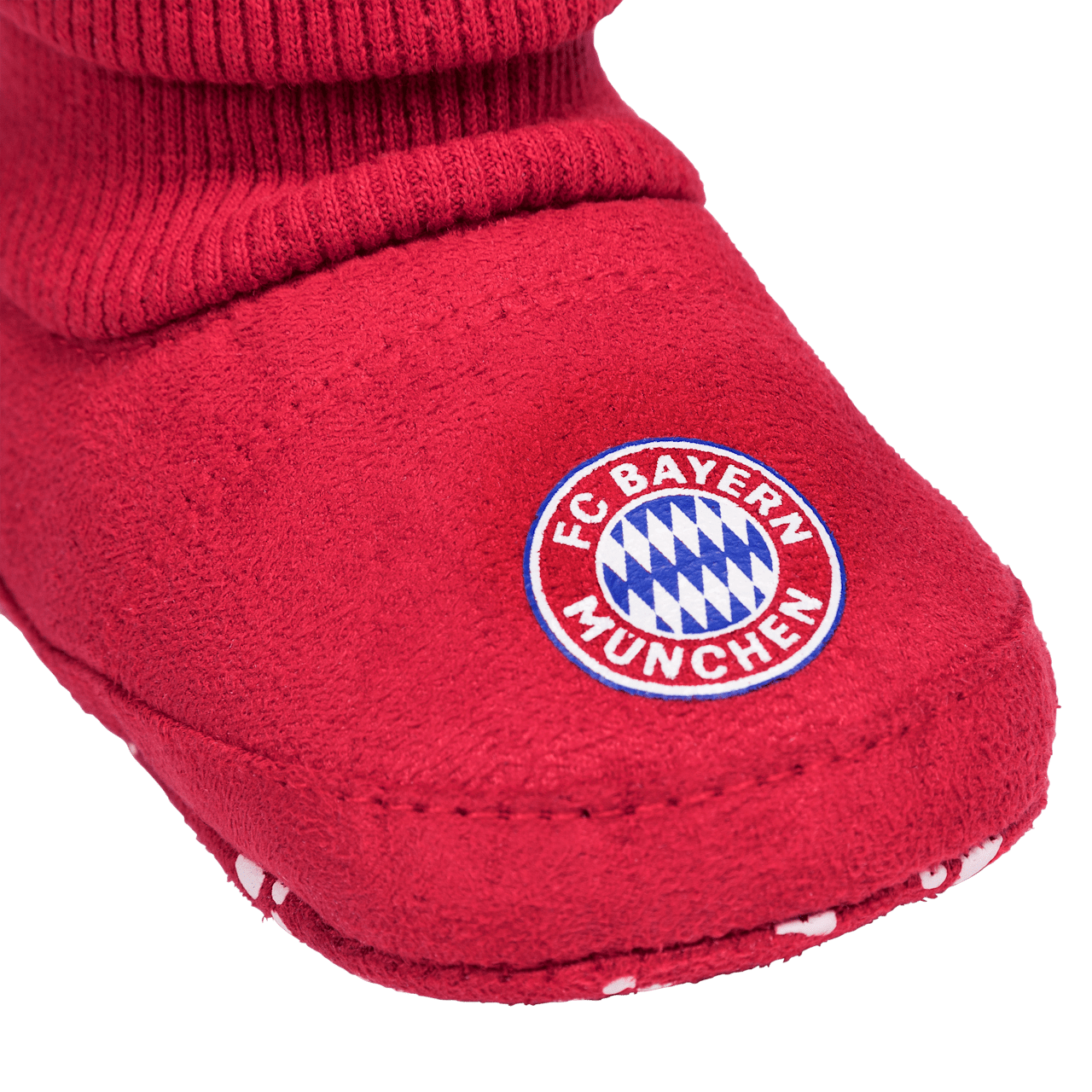 Schuhe Logo detail 3