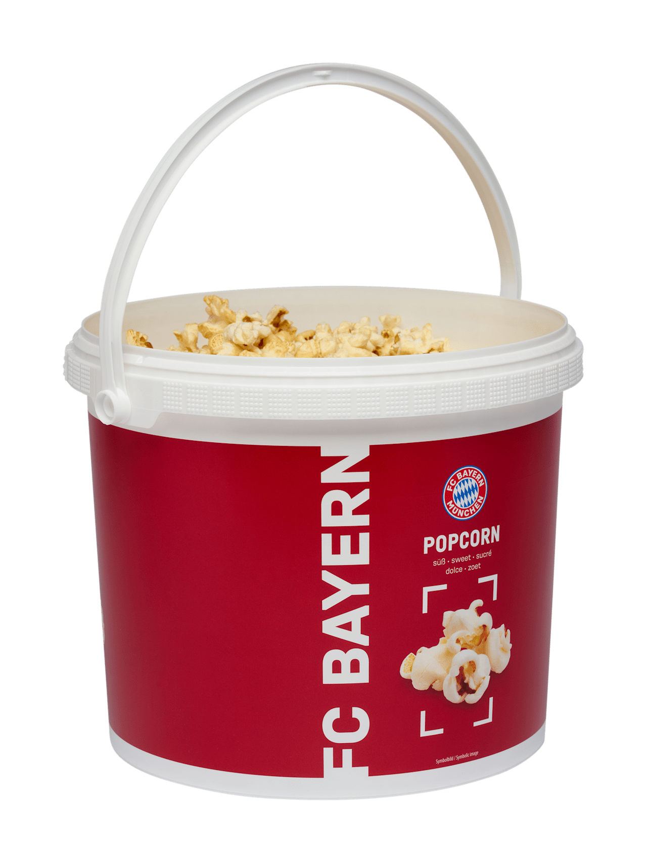 Popcorn detail 2