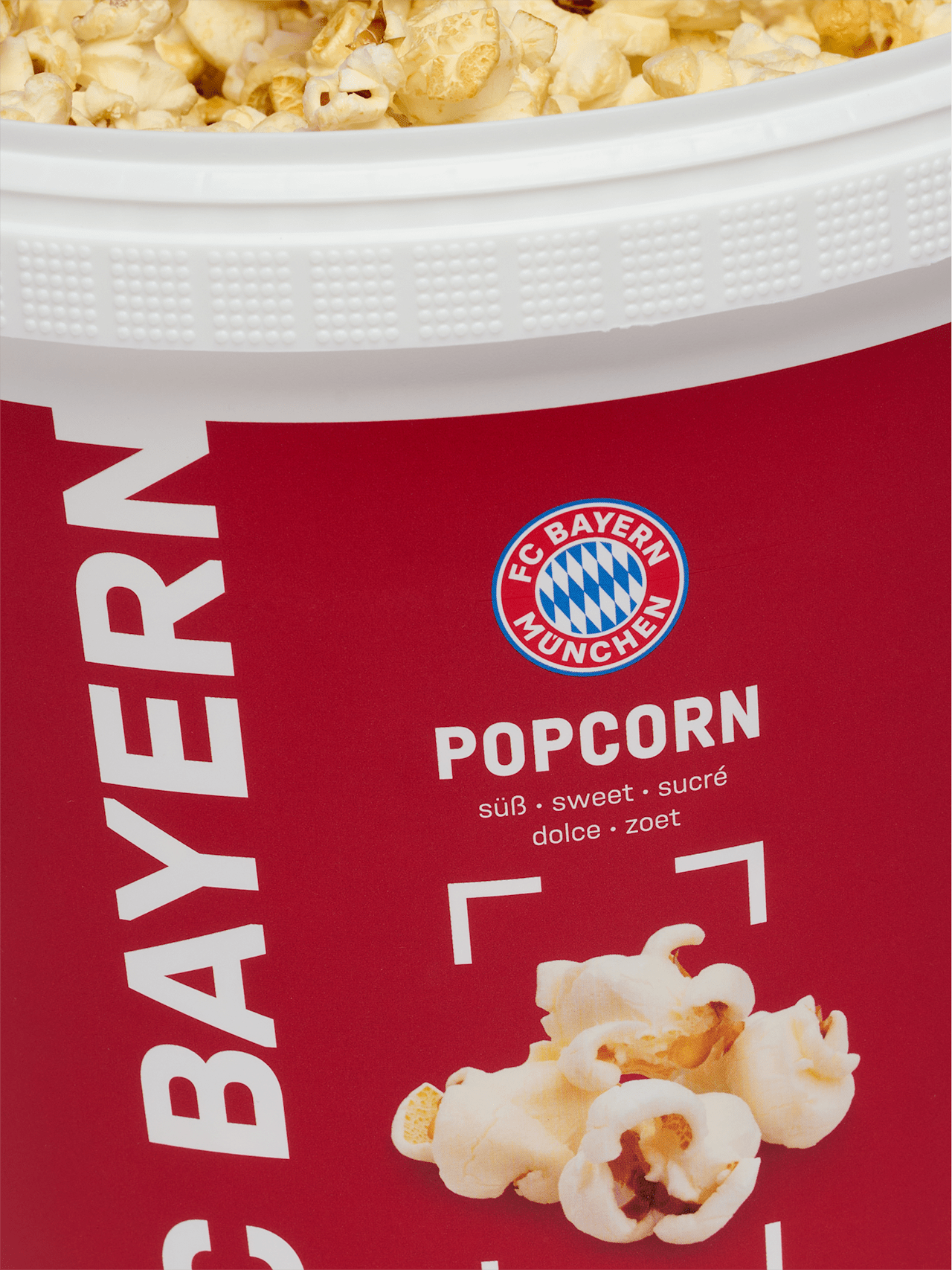 Popcorn detail 4