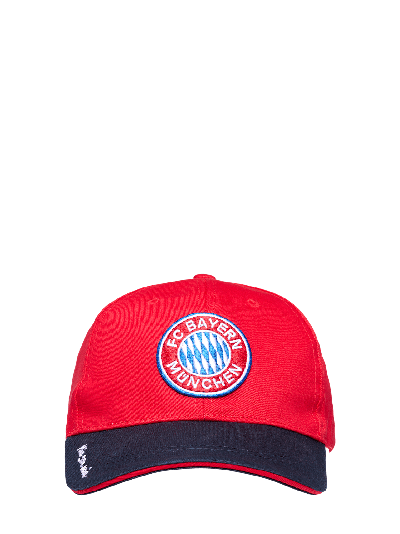 Cap detail 2