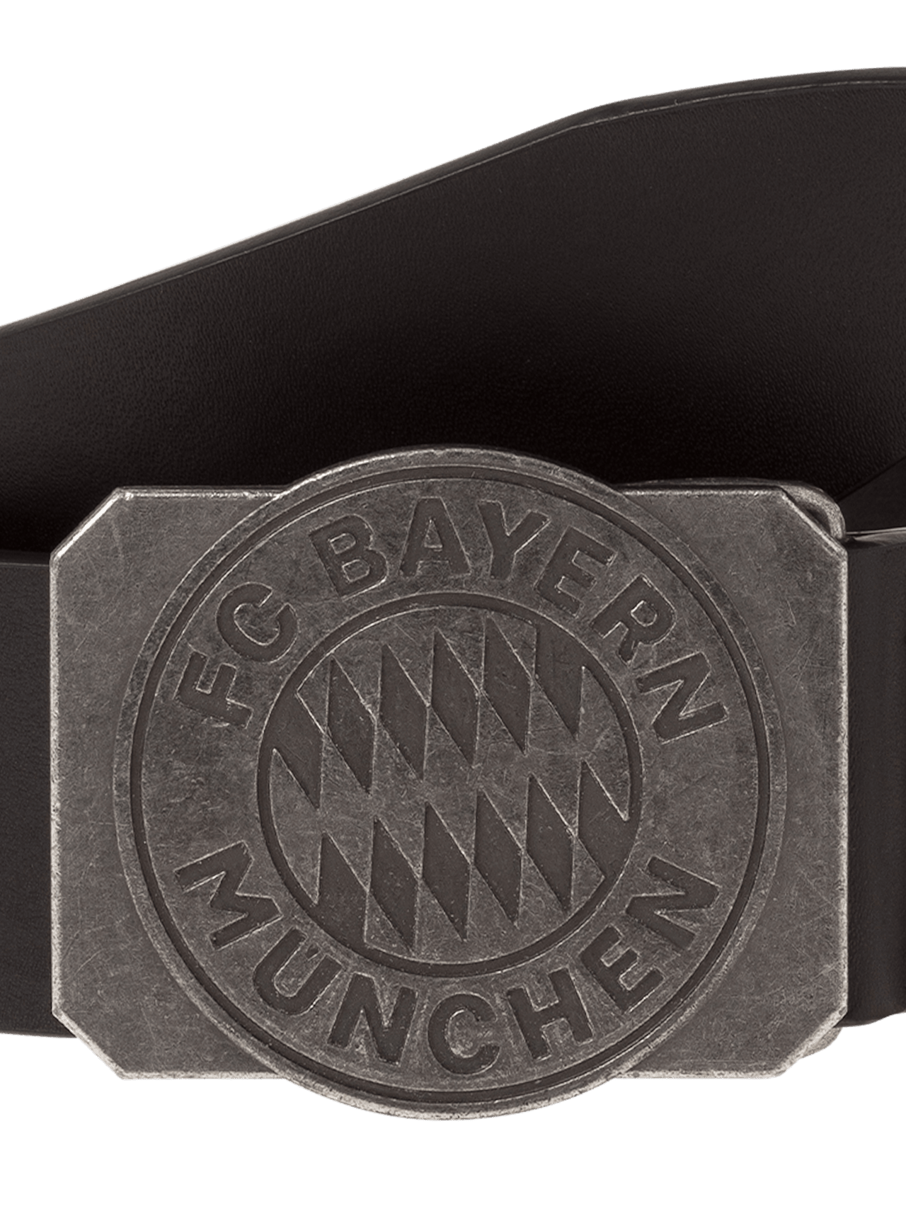 Gürtel Logo detail 2