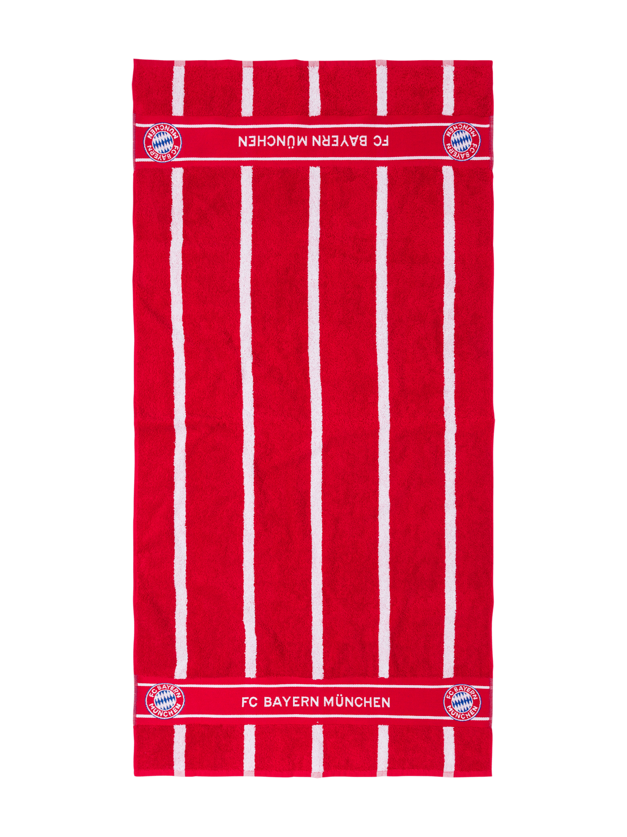 Shower towel detail 1