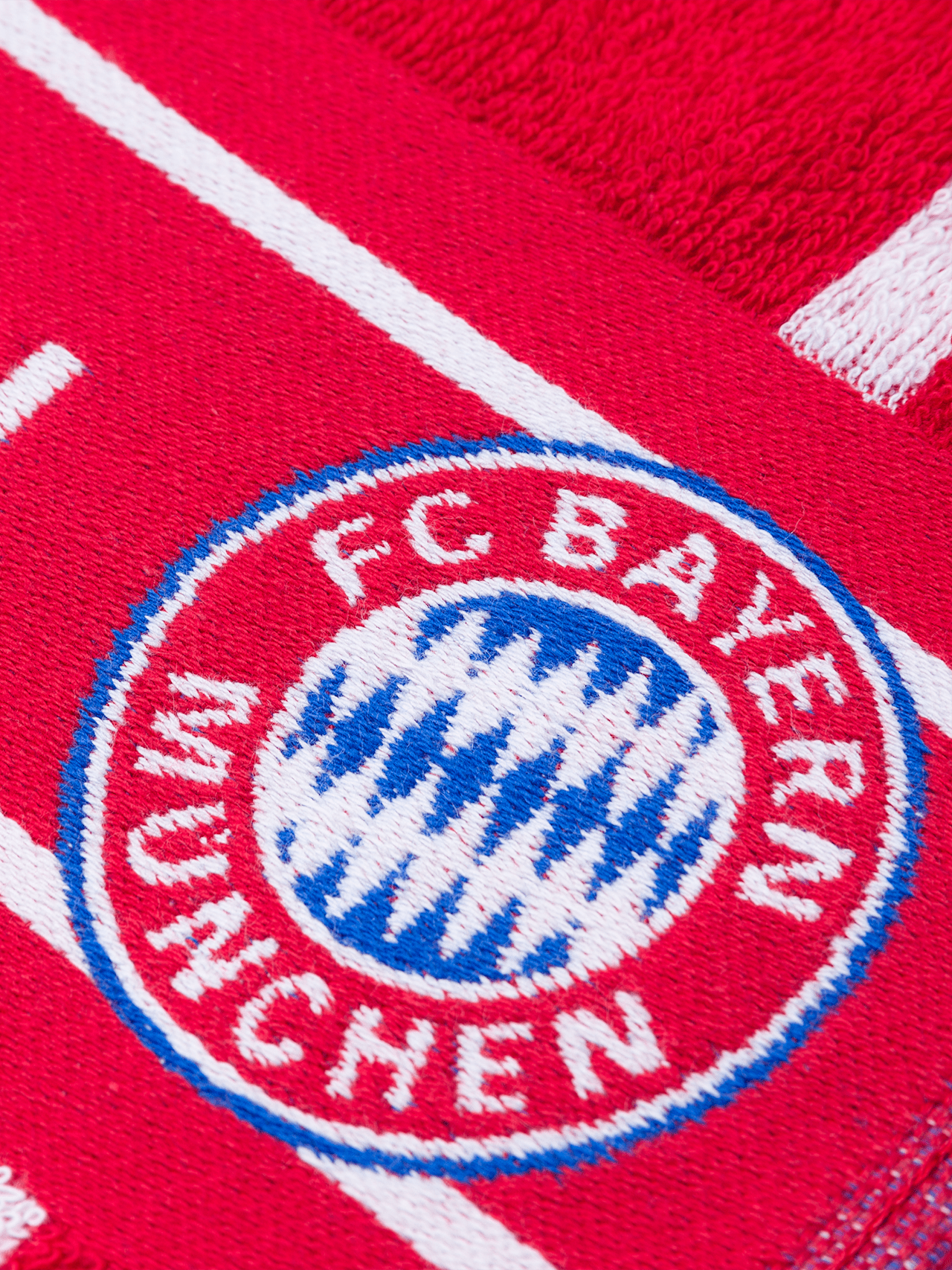 Shower towel detail 2