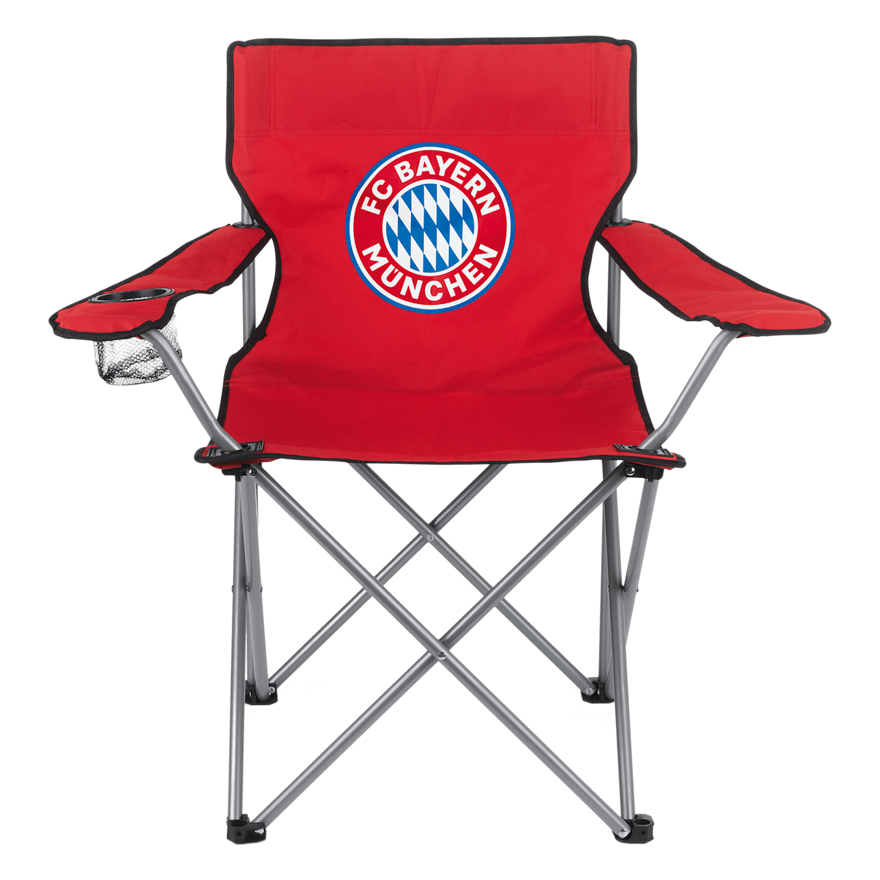 Campingstuhl detail 3