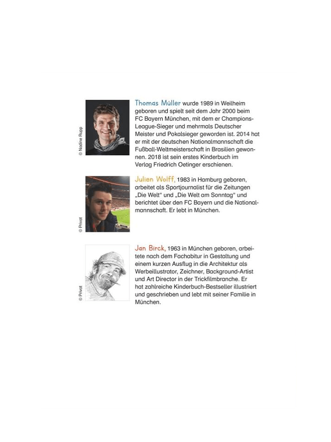 Buch T.Müller Mein Weg in die Startelf detail 2