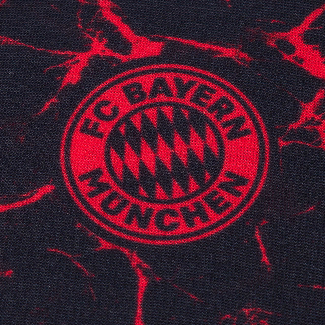 Multifunktionstuch detail 3
