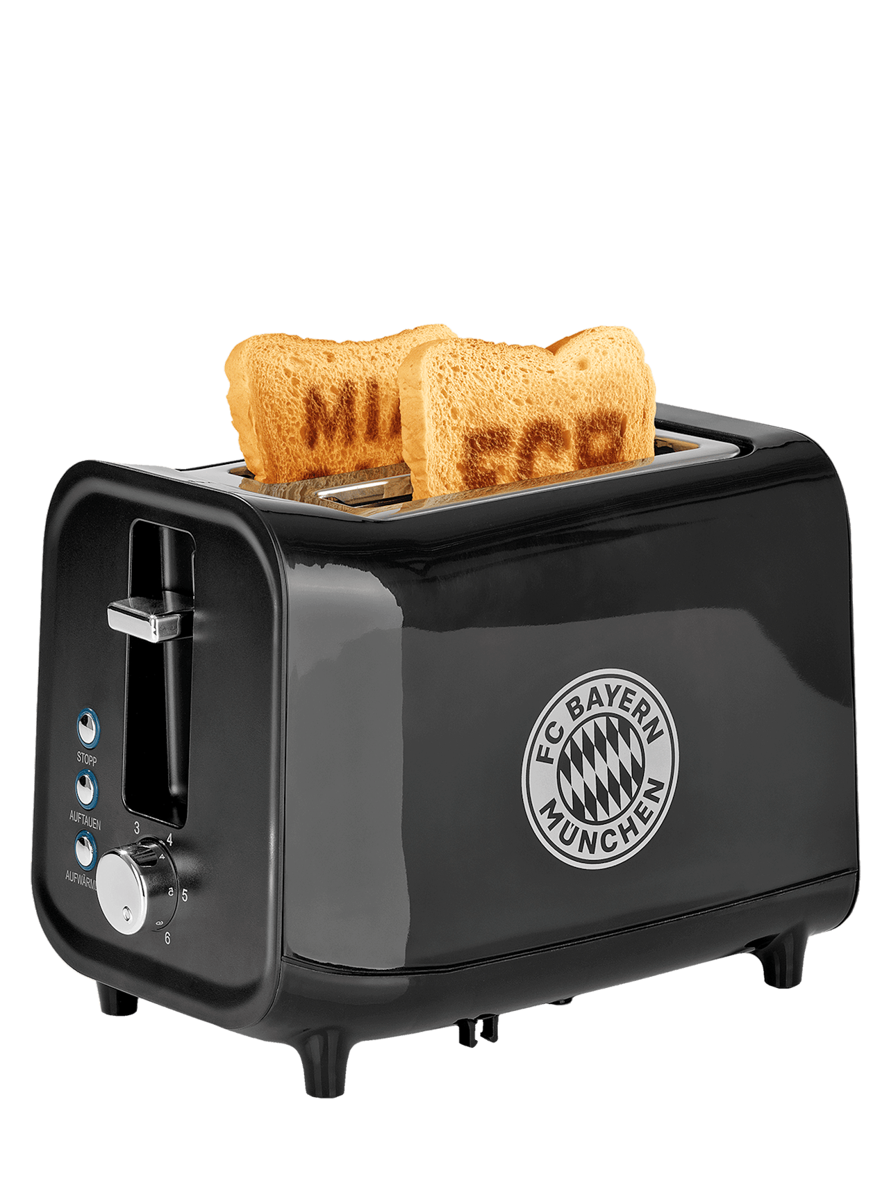 Sound-Toaster detail 1