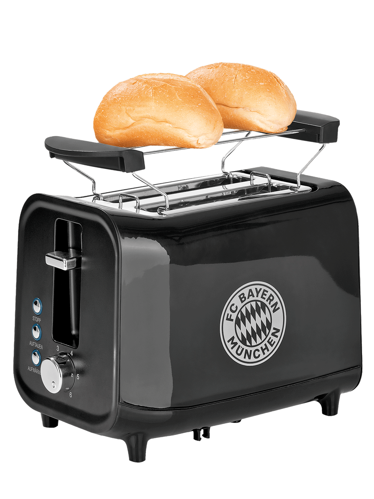 Sound-Toaster detail 5