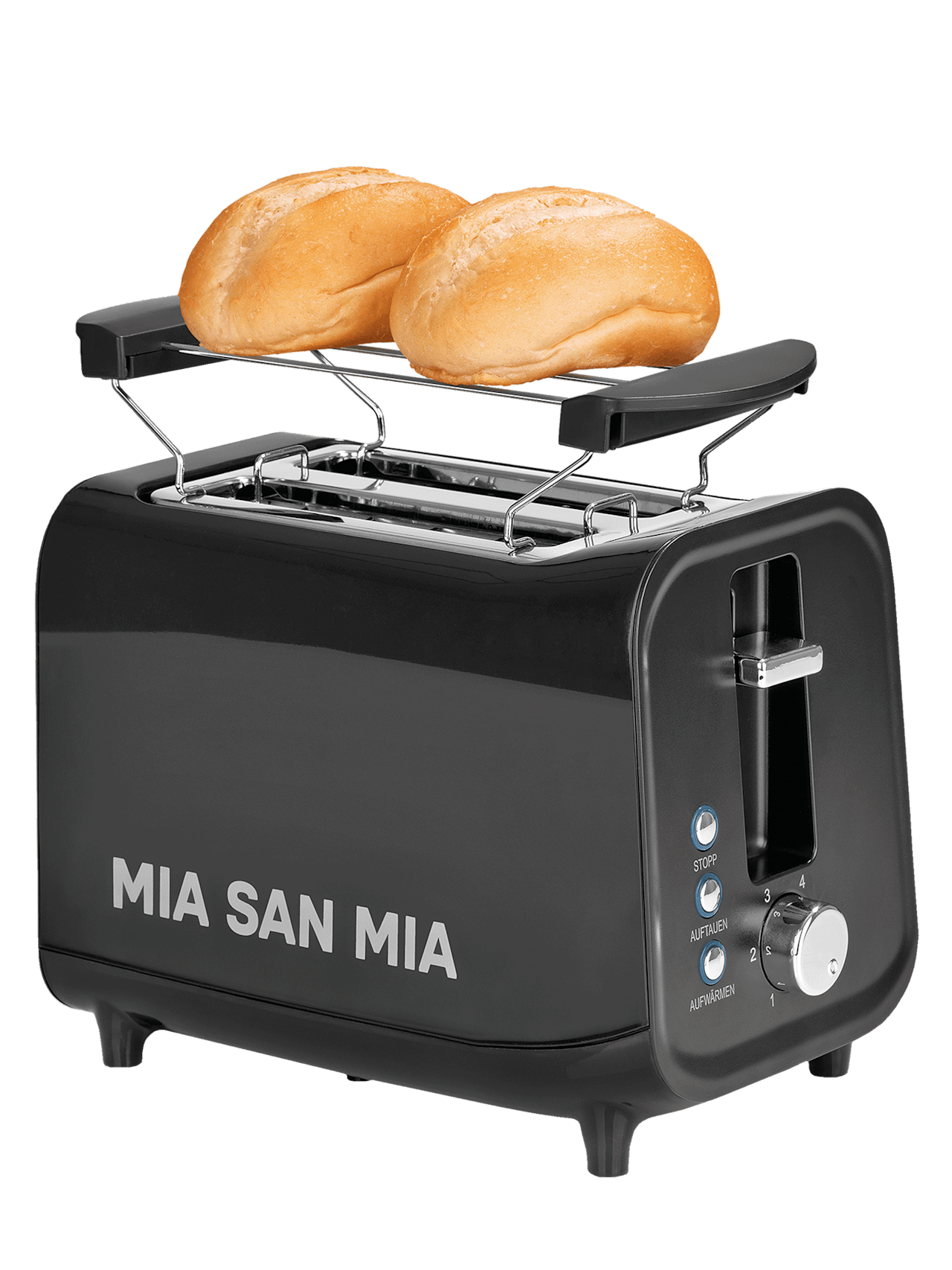 Sound-Toaster detail 6