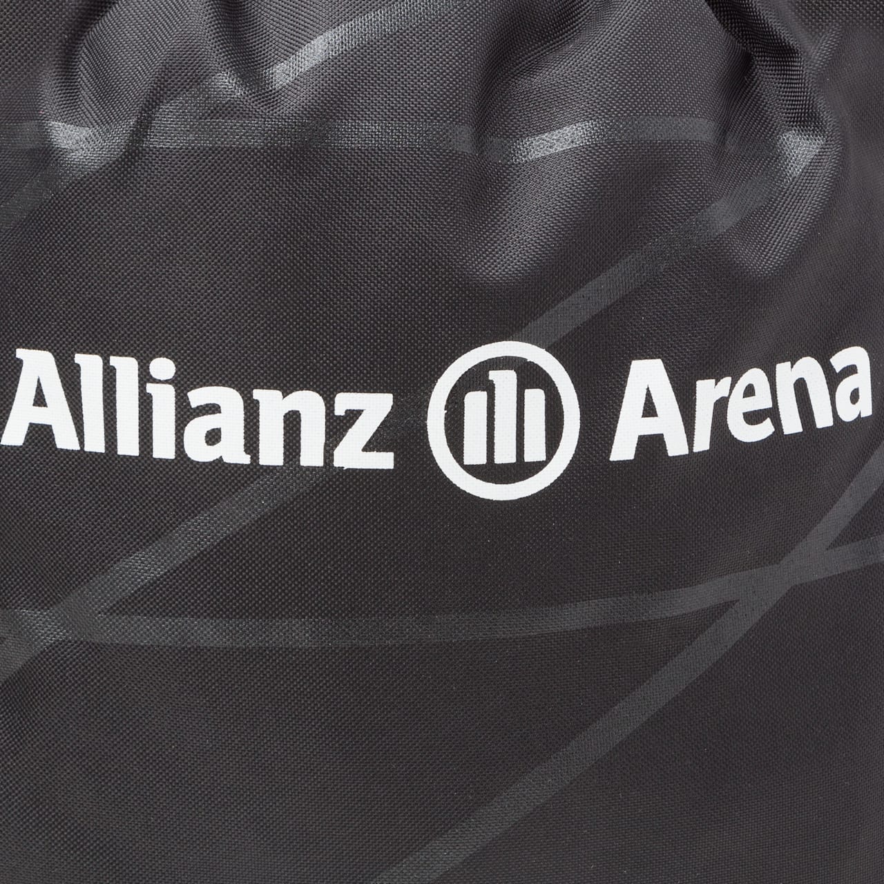 Arena sports bag detail 4
