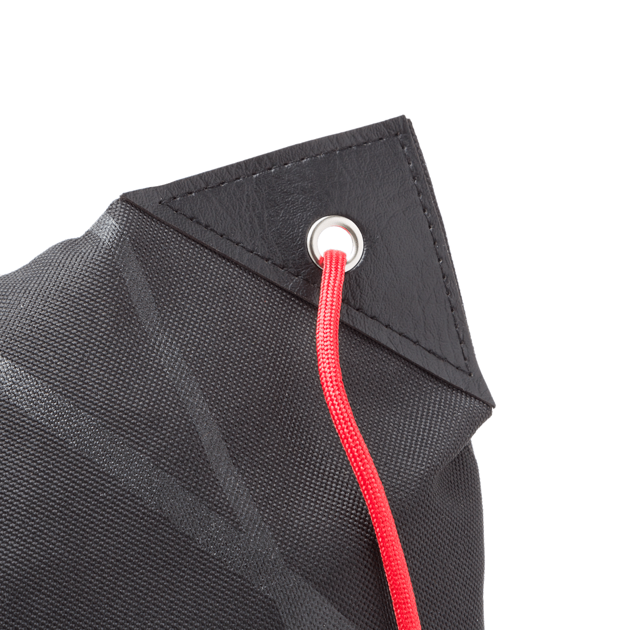 Arena sports bag detail 5