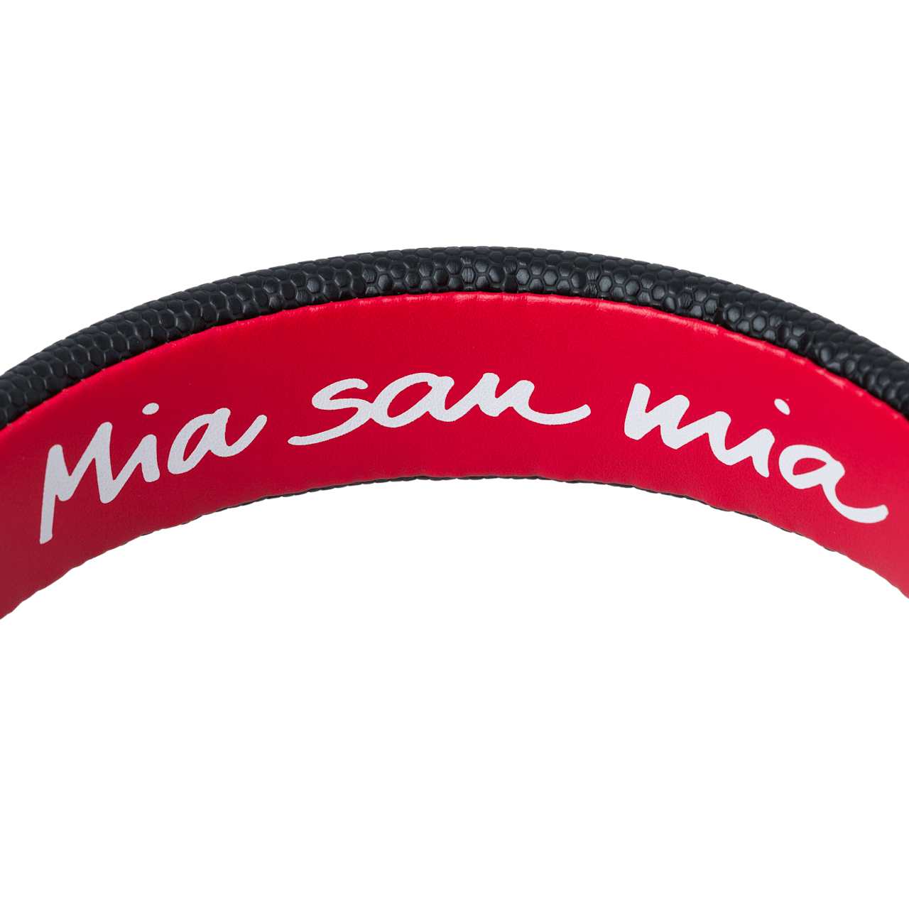 Headset detail 3