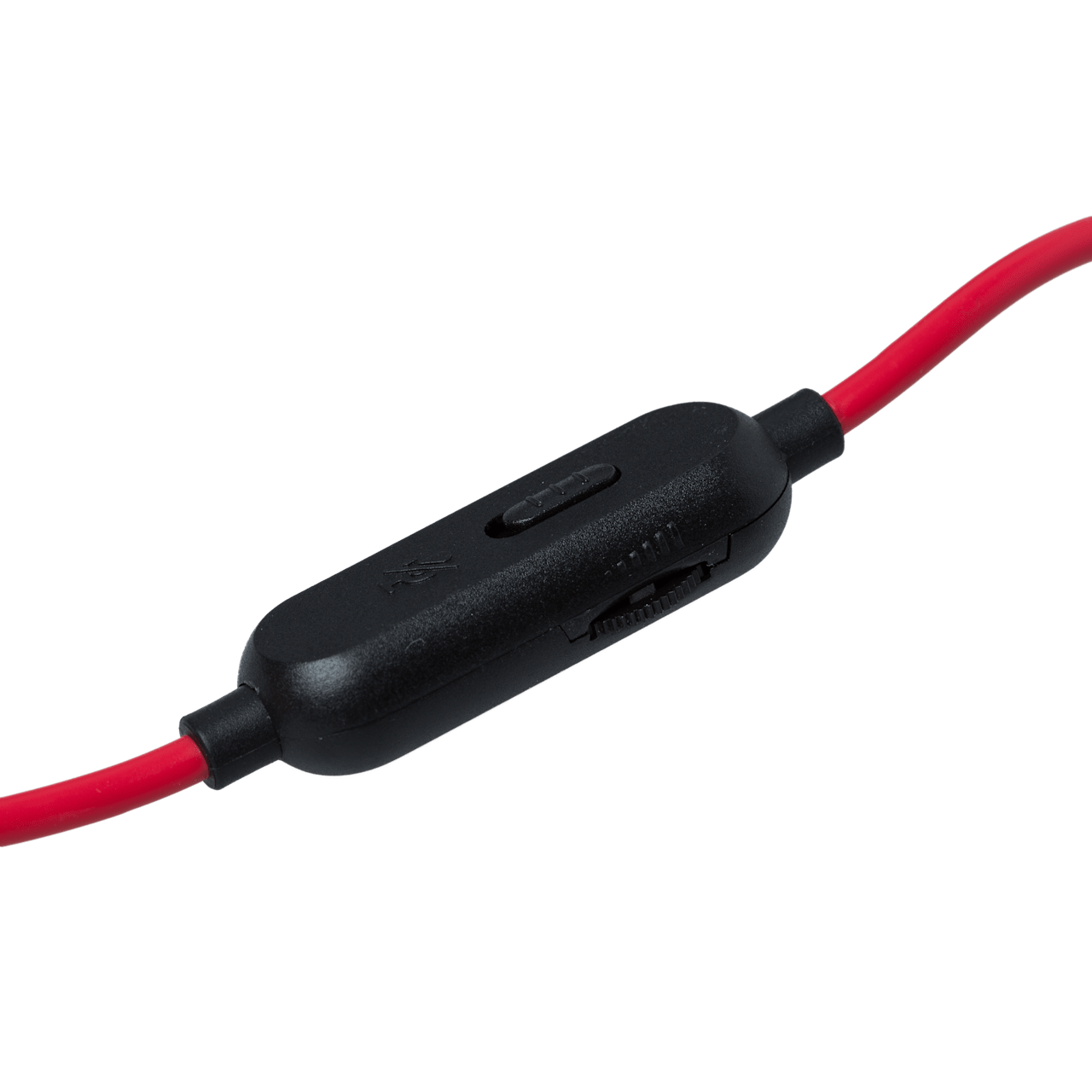 Headset detail 4