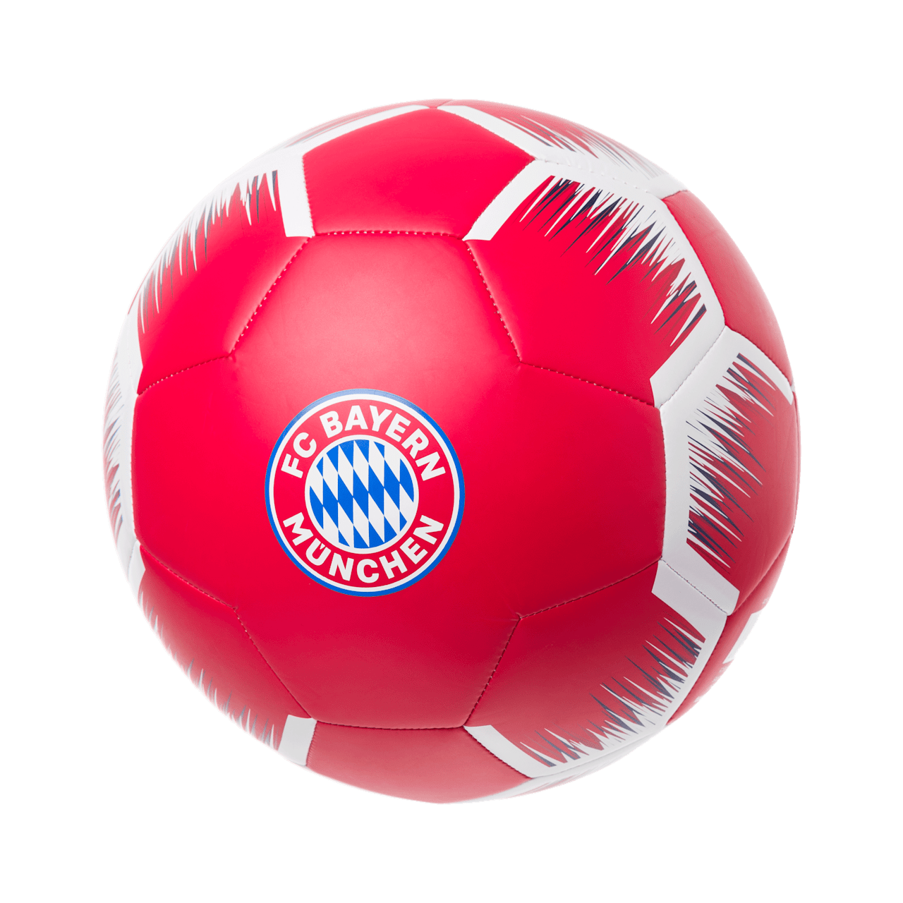 mini football detail 1