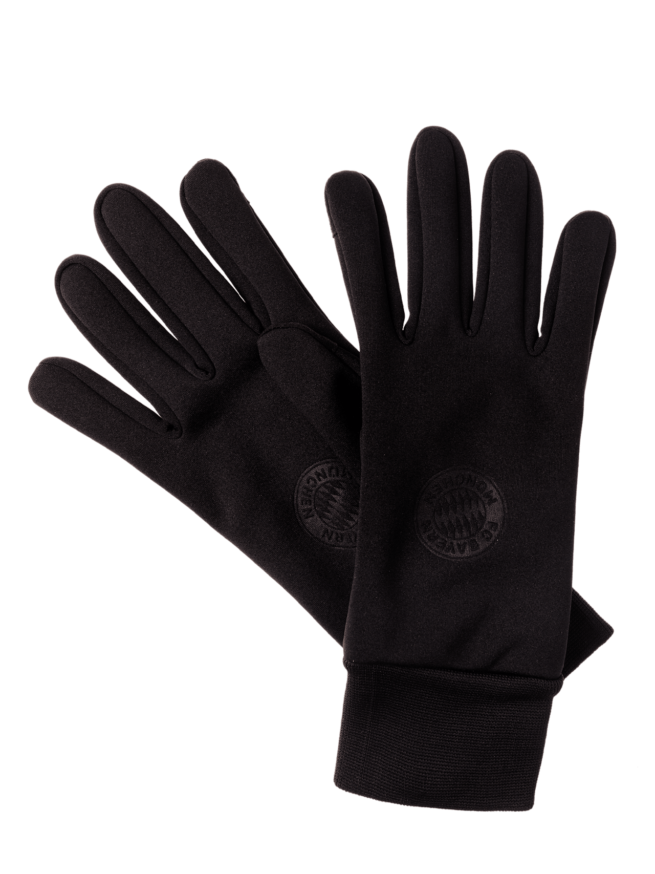 Softshell-Handschuhe detail 1