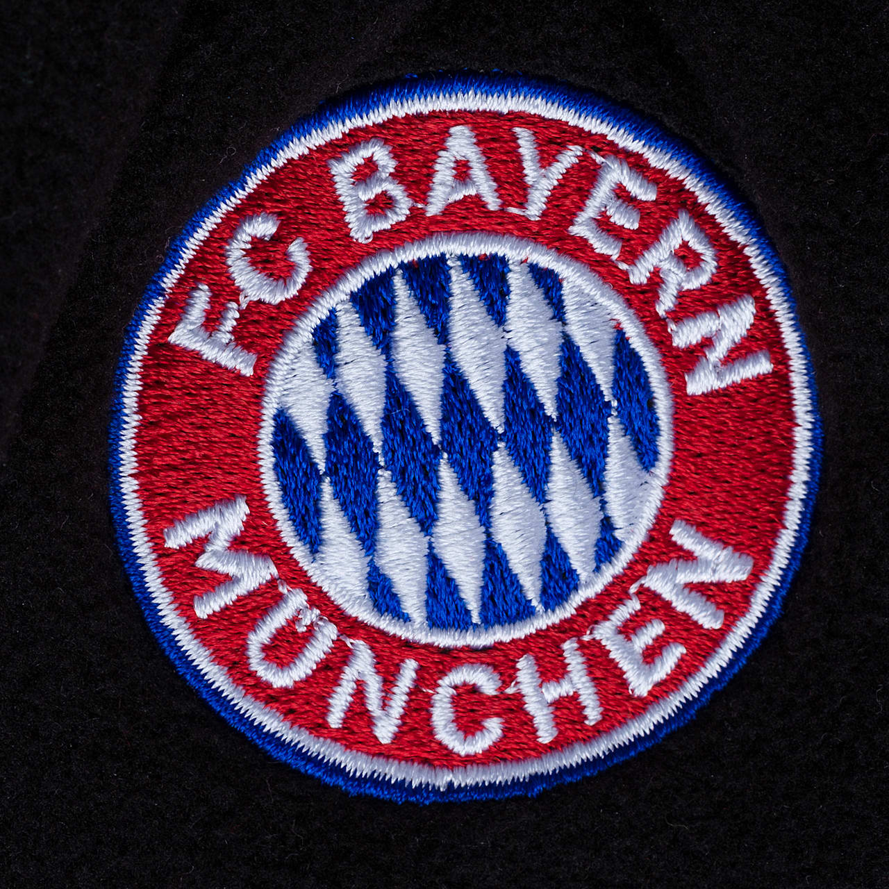 Fleece Handschuhe Logo Kids detail 5