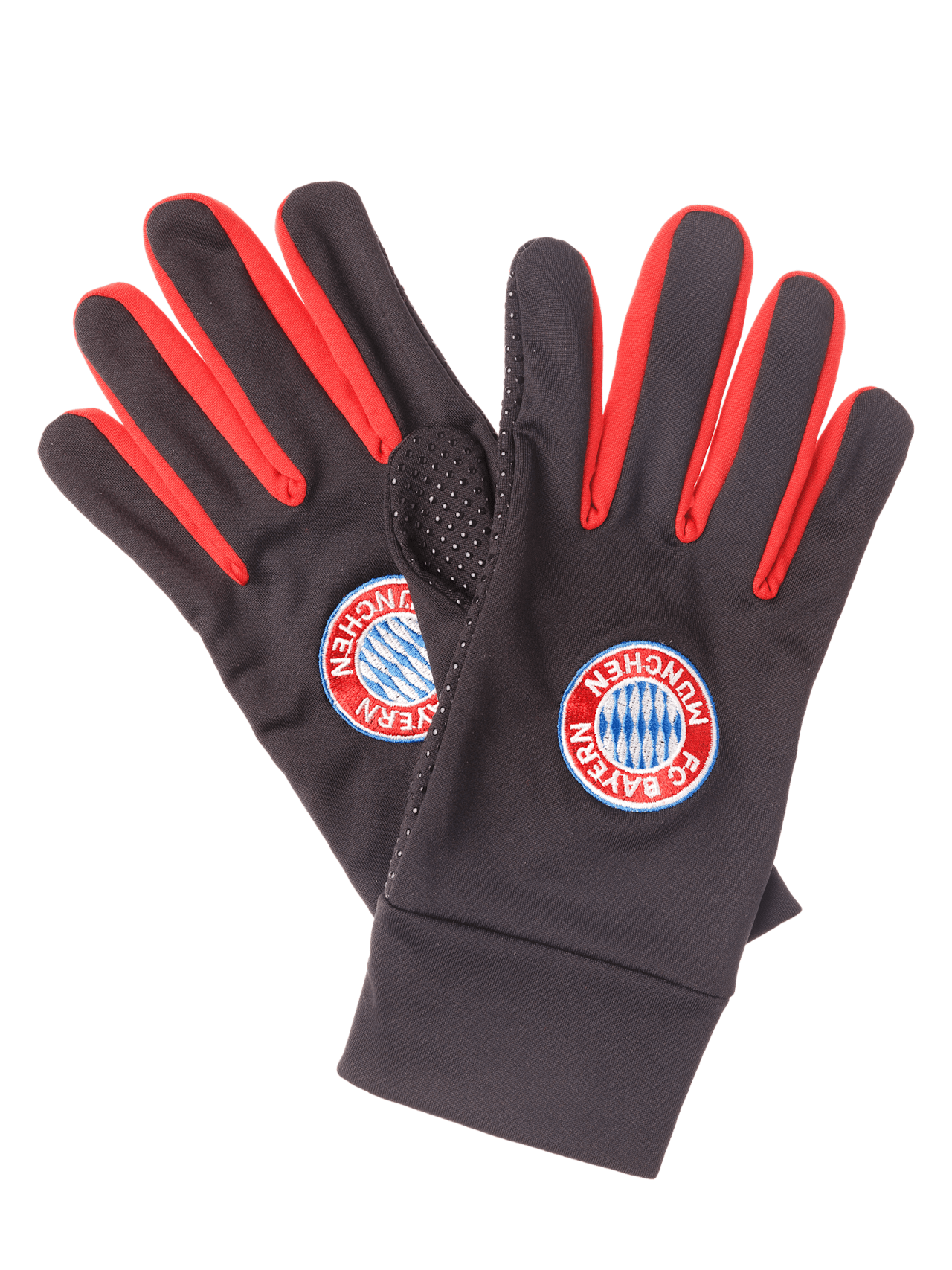 Trainings-Handschuhe detail 1