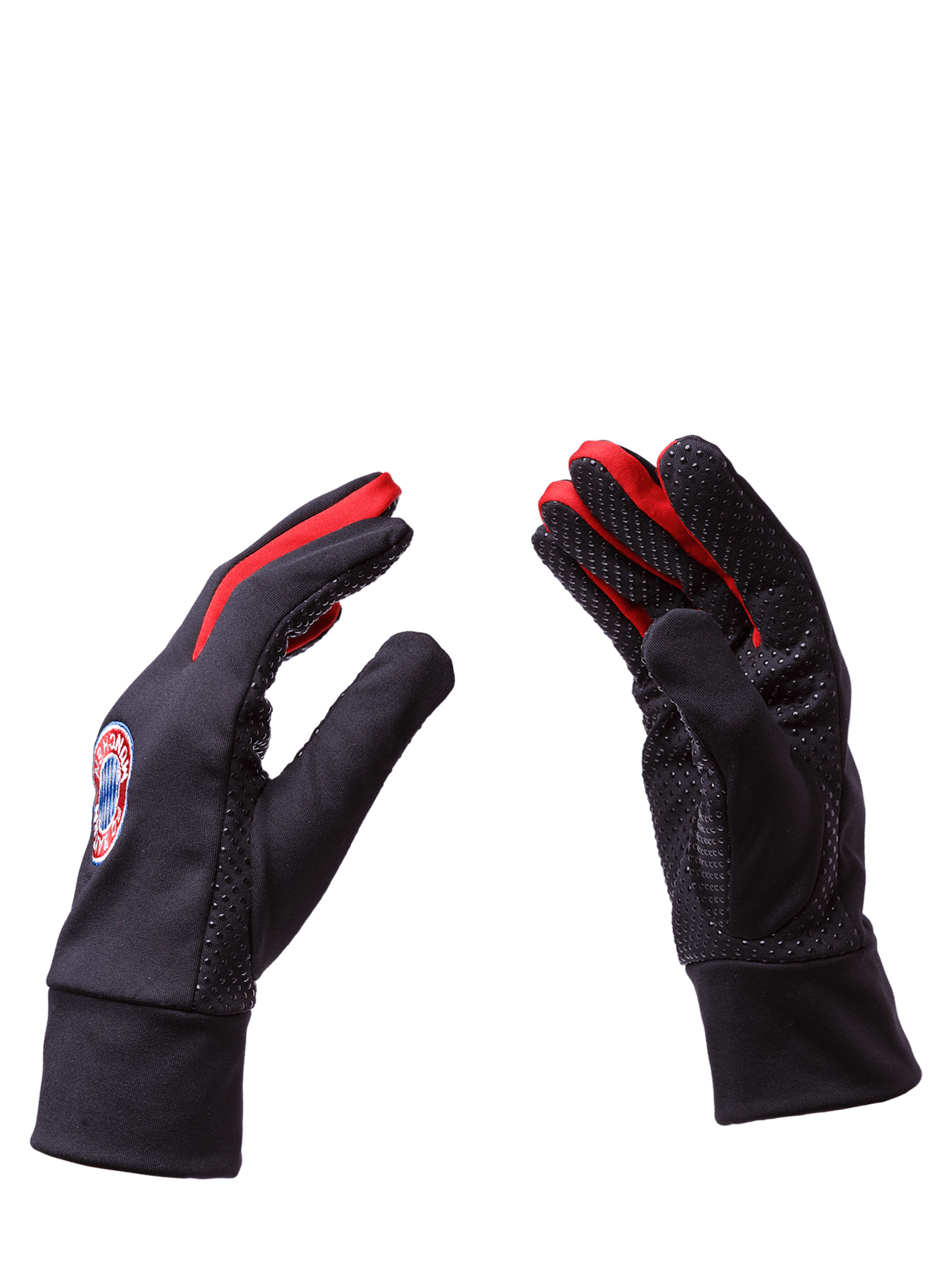 Trainings-Handschuhe detail 2