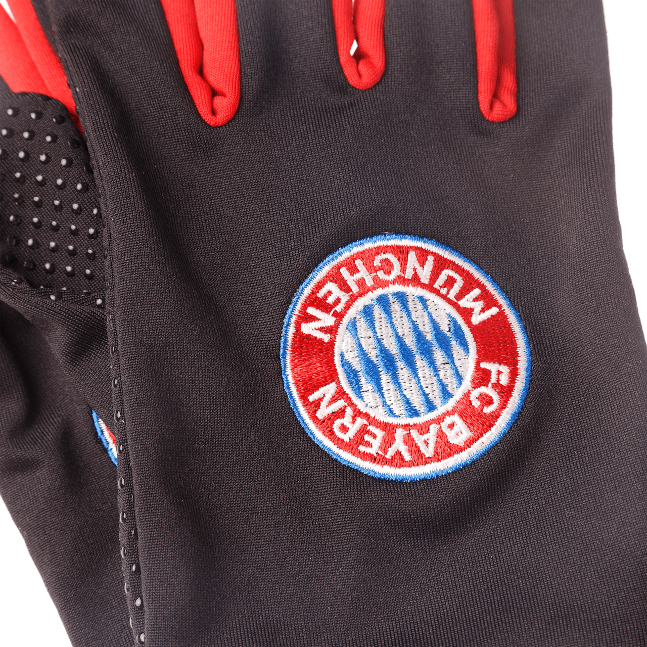 Trainings-Handschuhe detail 3