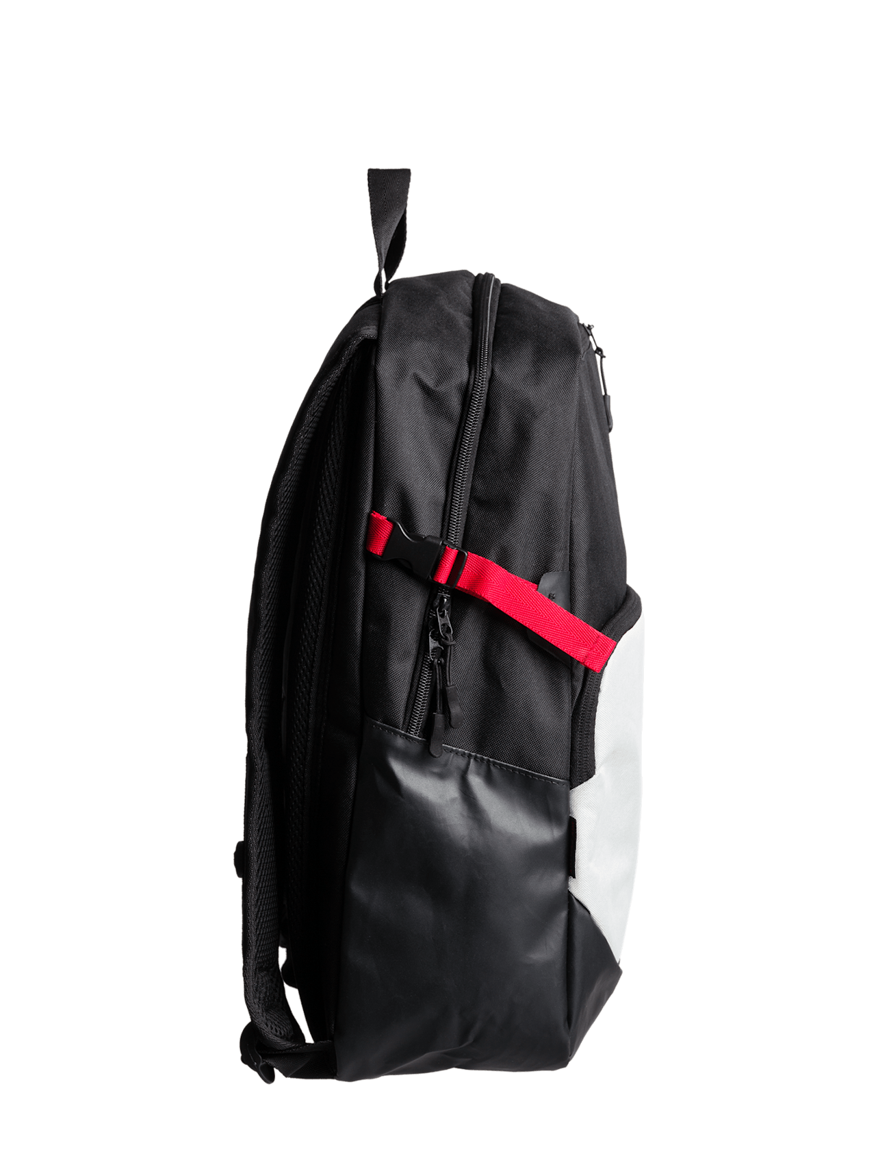Rucksack Logo detail 2