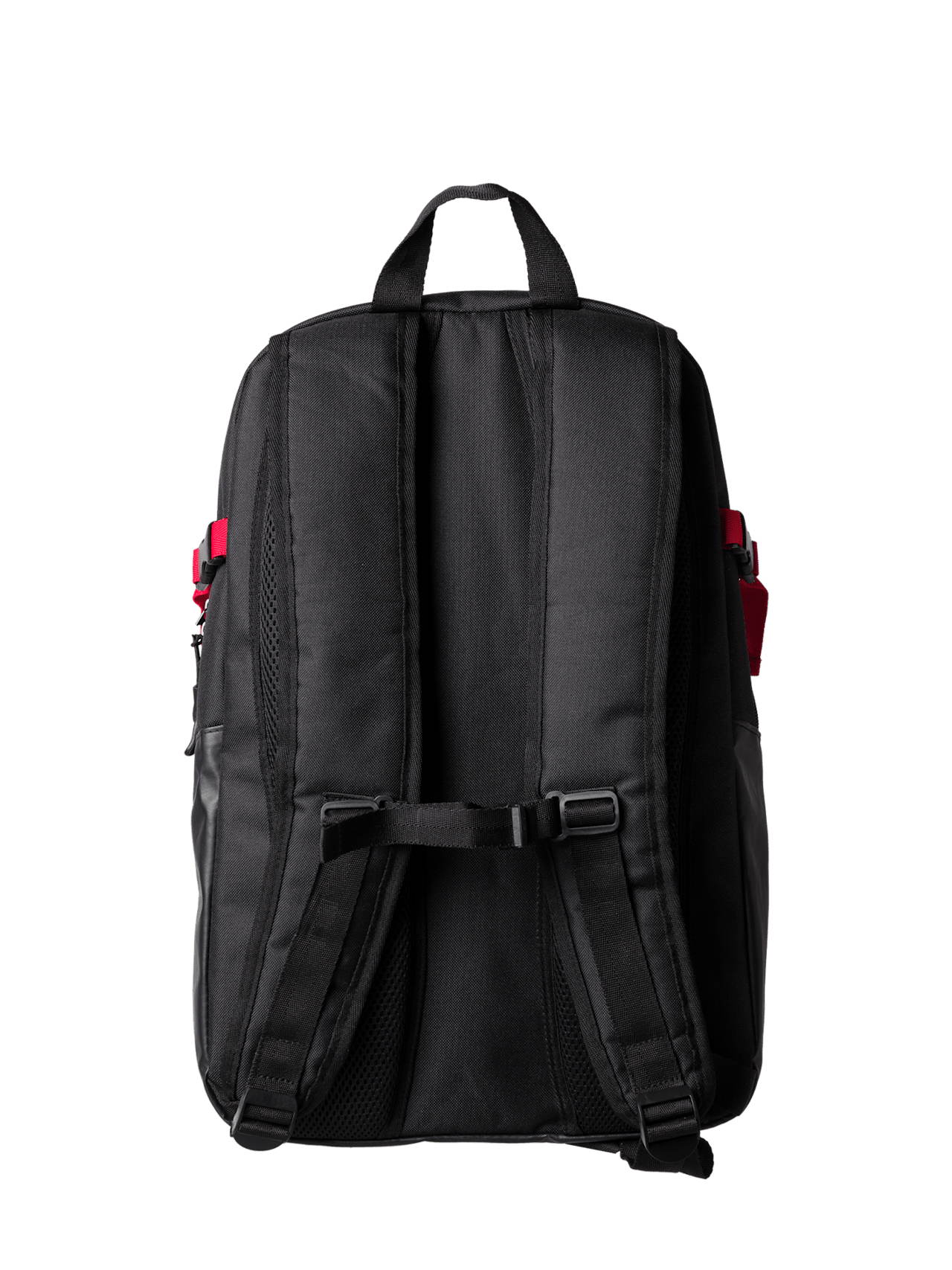 Rucksack Logo detail 3