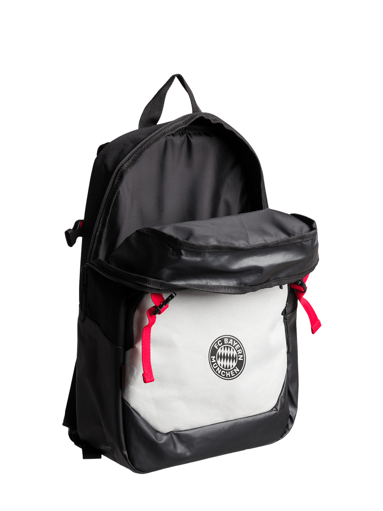 Rucksack Logo detail 4