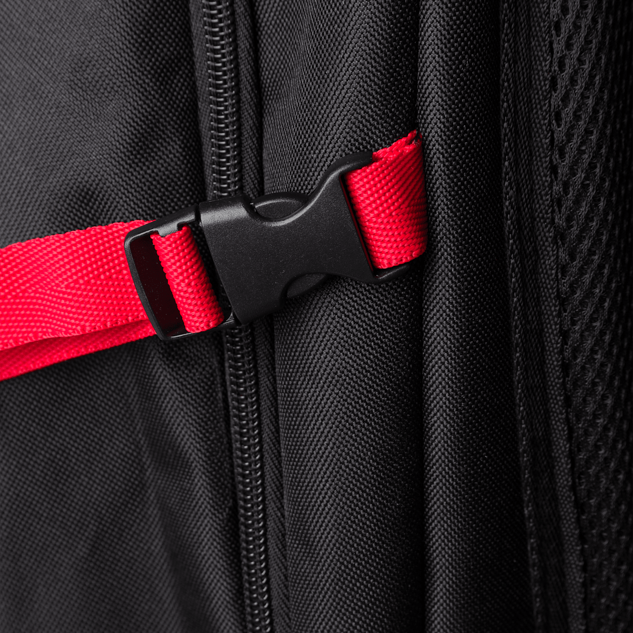 Rucksack Logo detail 5