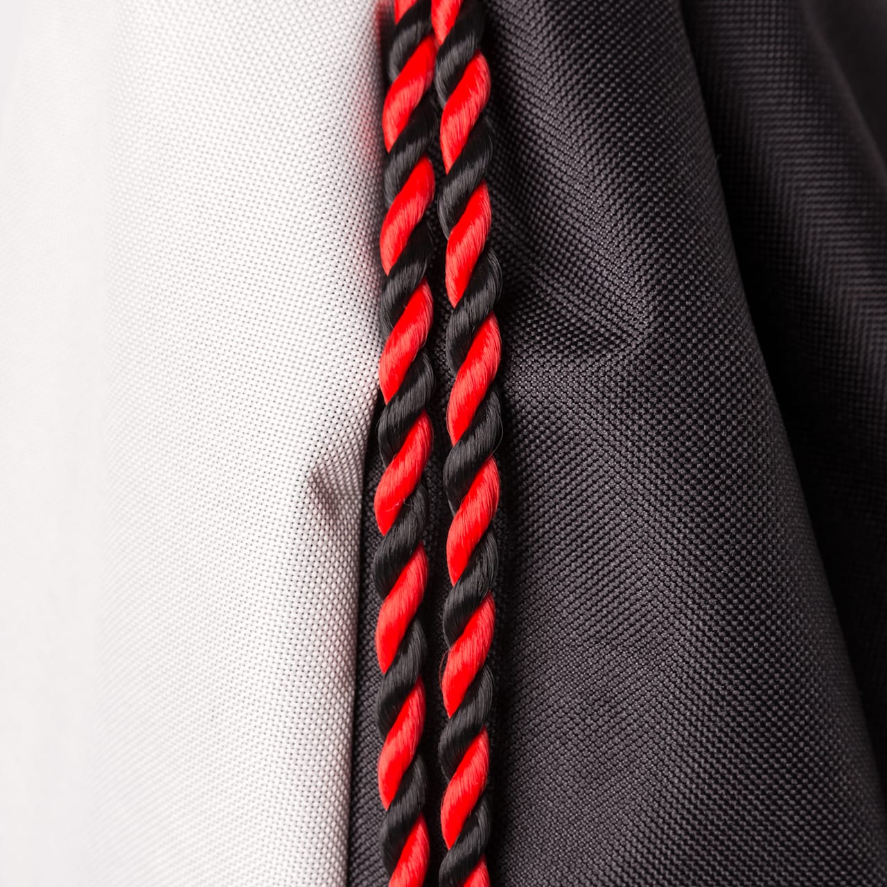 Sportbeutel Logo detail 5