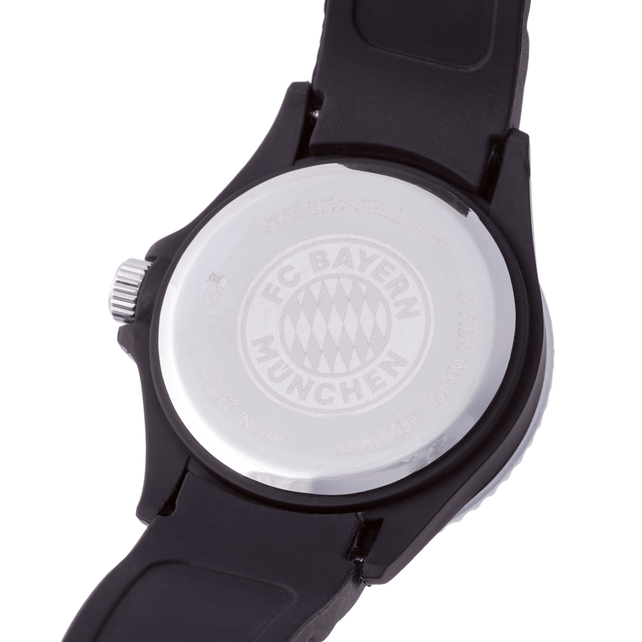 Orologio fan detail 4