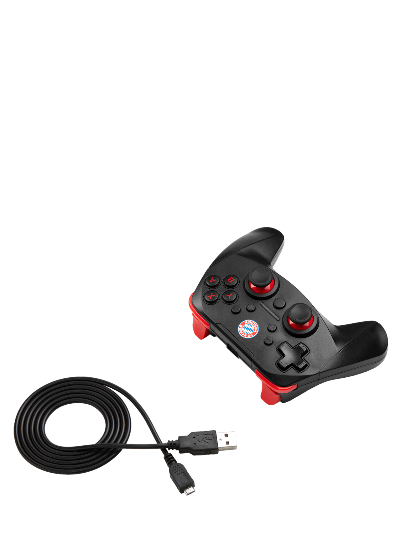 Controller Nintendo Switch detail 4