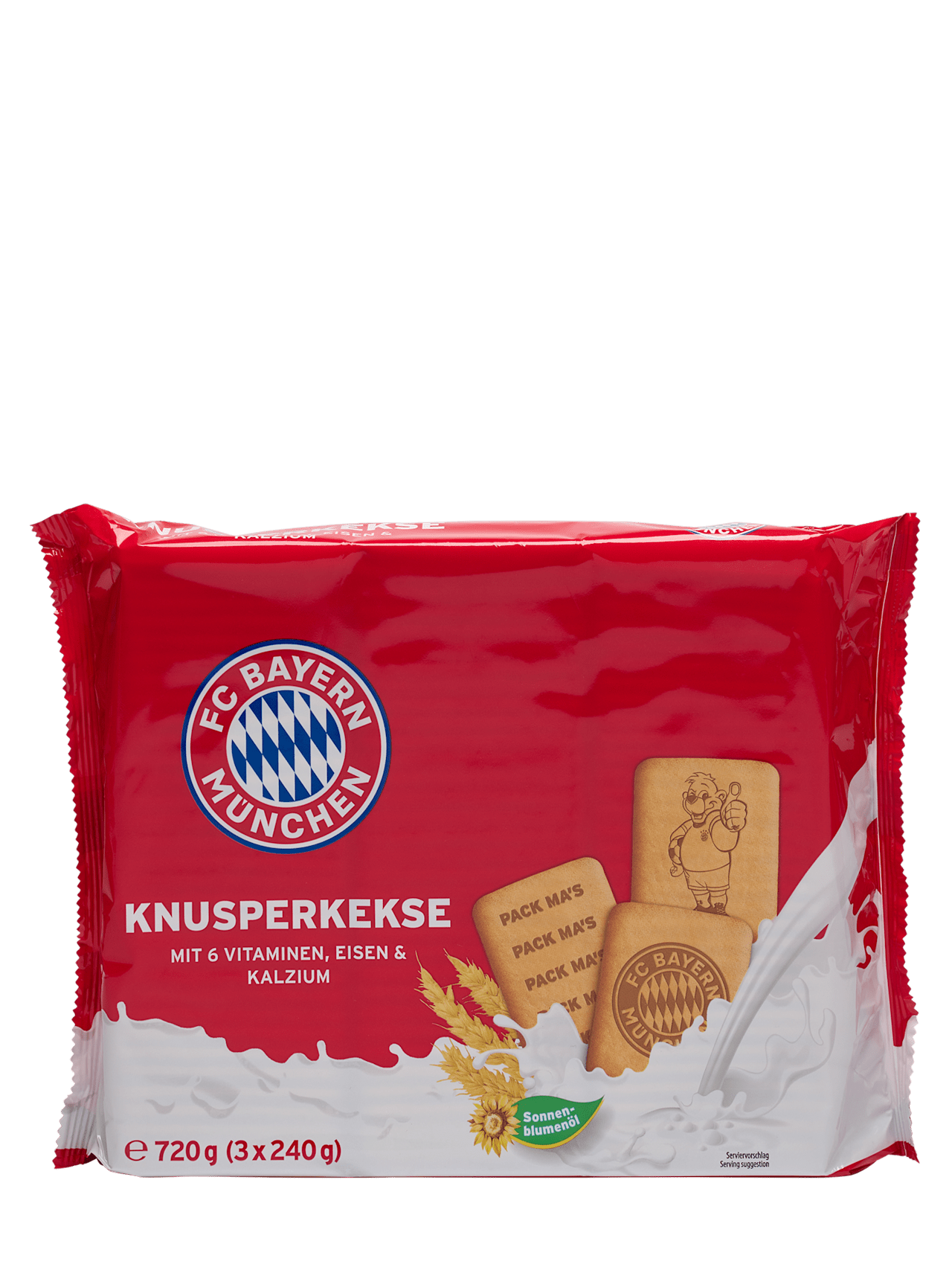 Knusperkekse detail 1