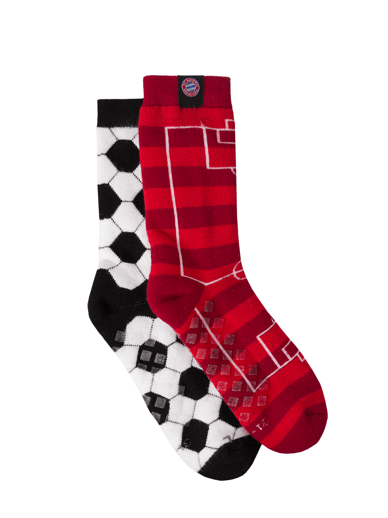 ABS-Socken 2er-Set detail 1