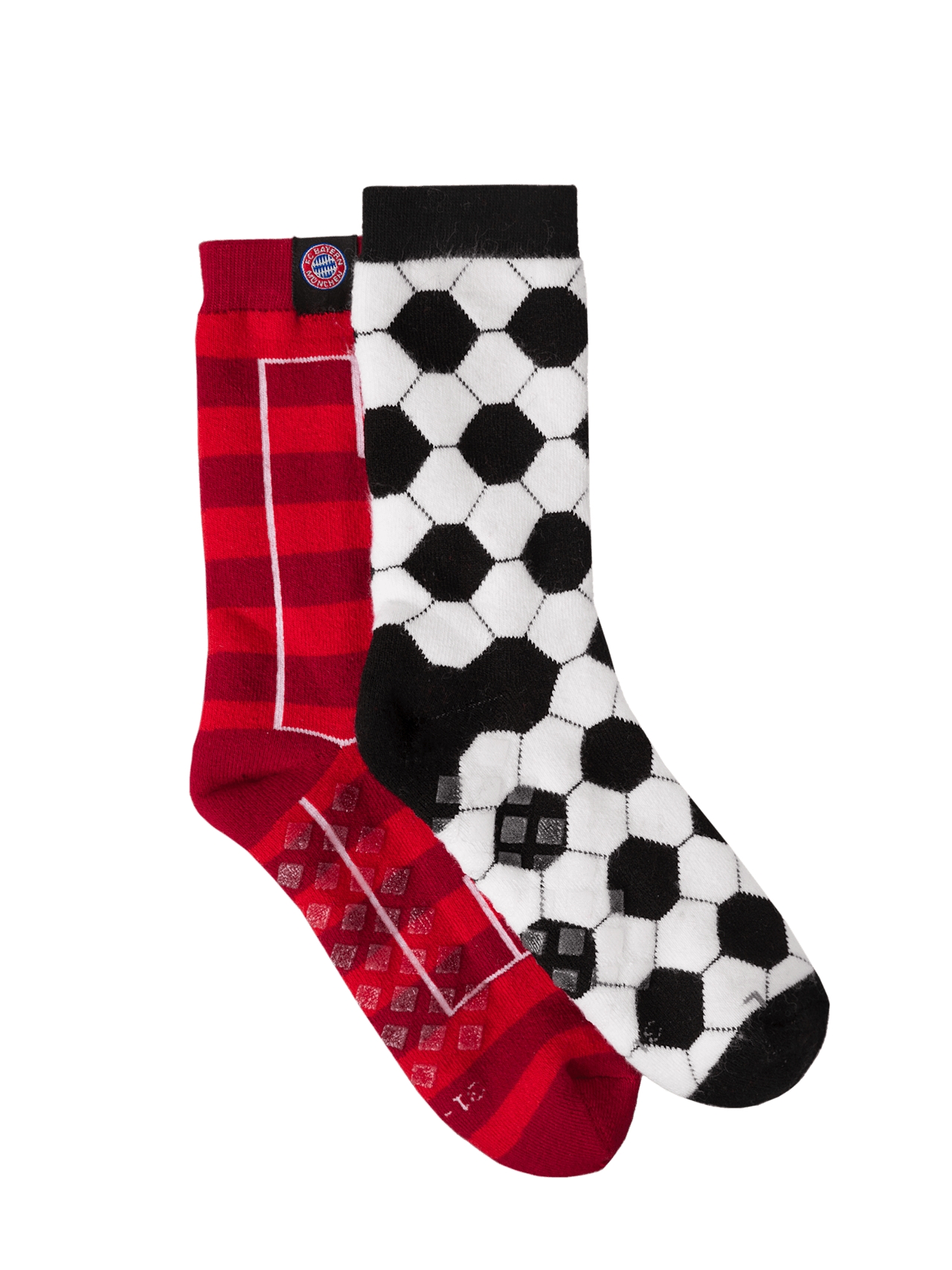 ABS-Socken 2er-Set detail 2