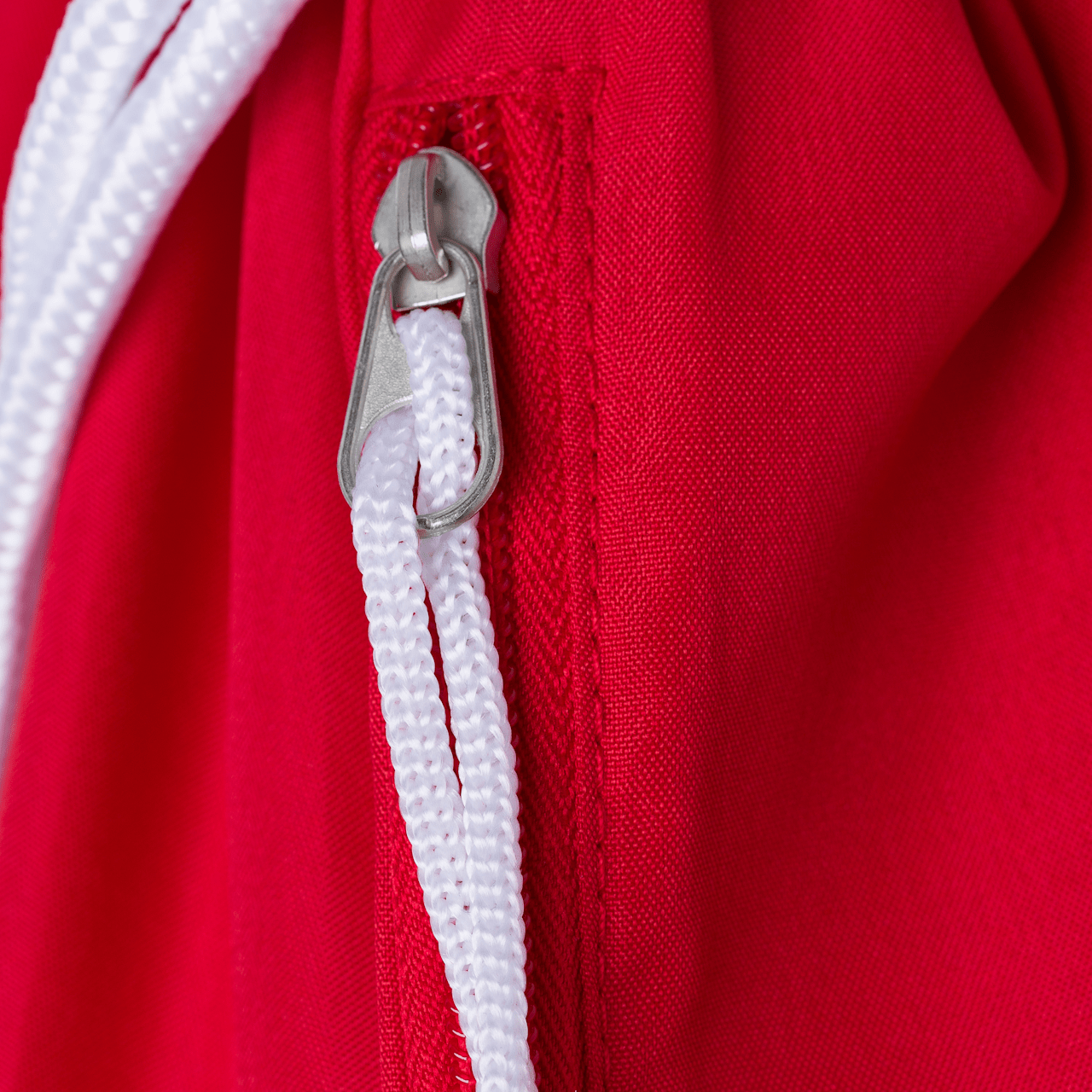 Sports bag Coman detail 6