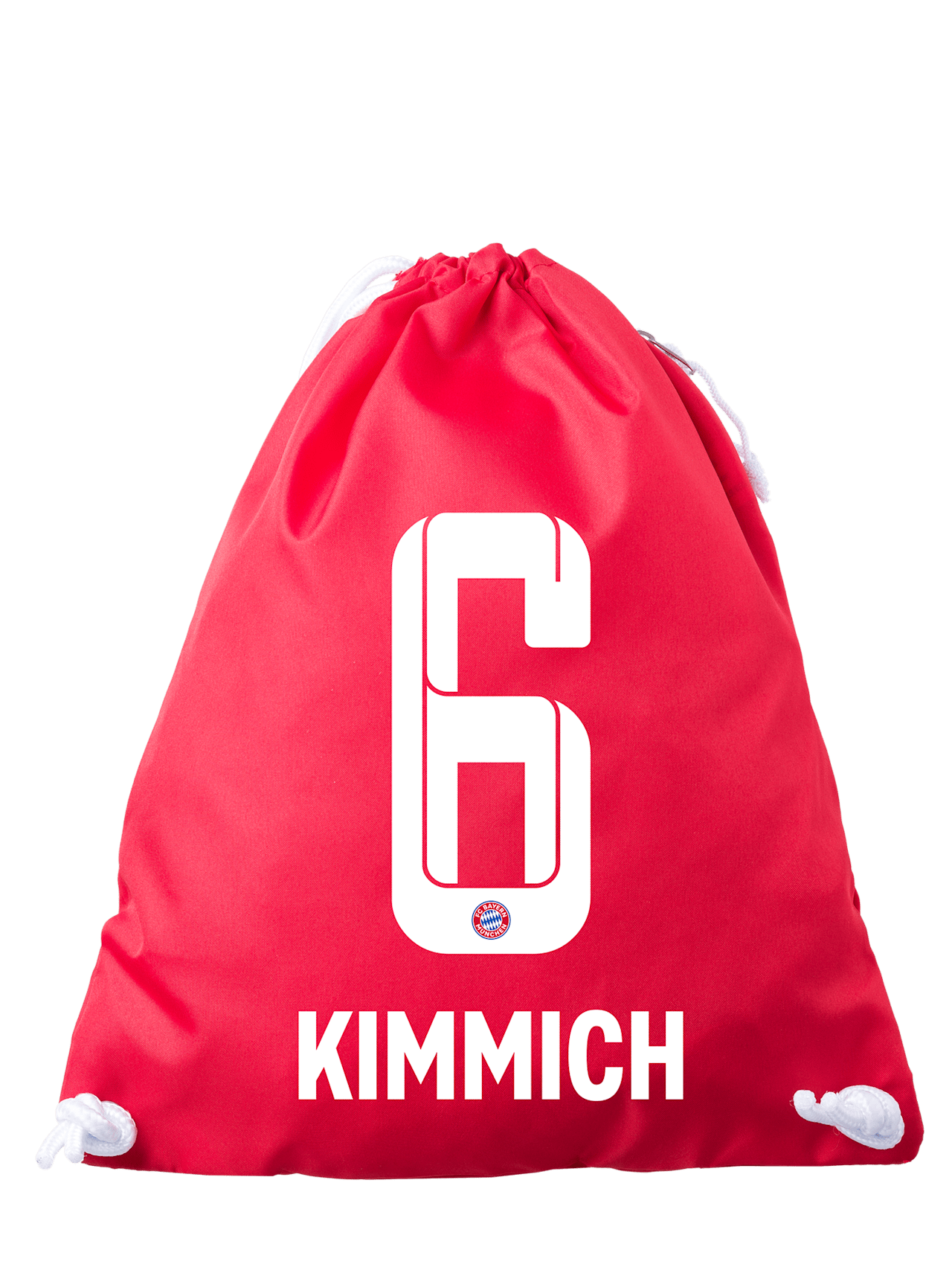 Sportbeutel Kimmich detail 1
