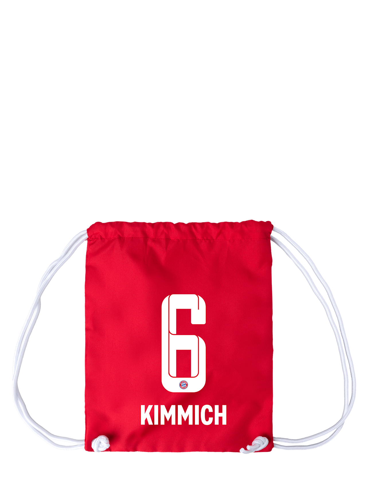 Sportbeutel Kimmich detail 4