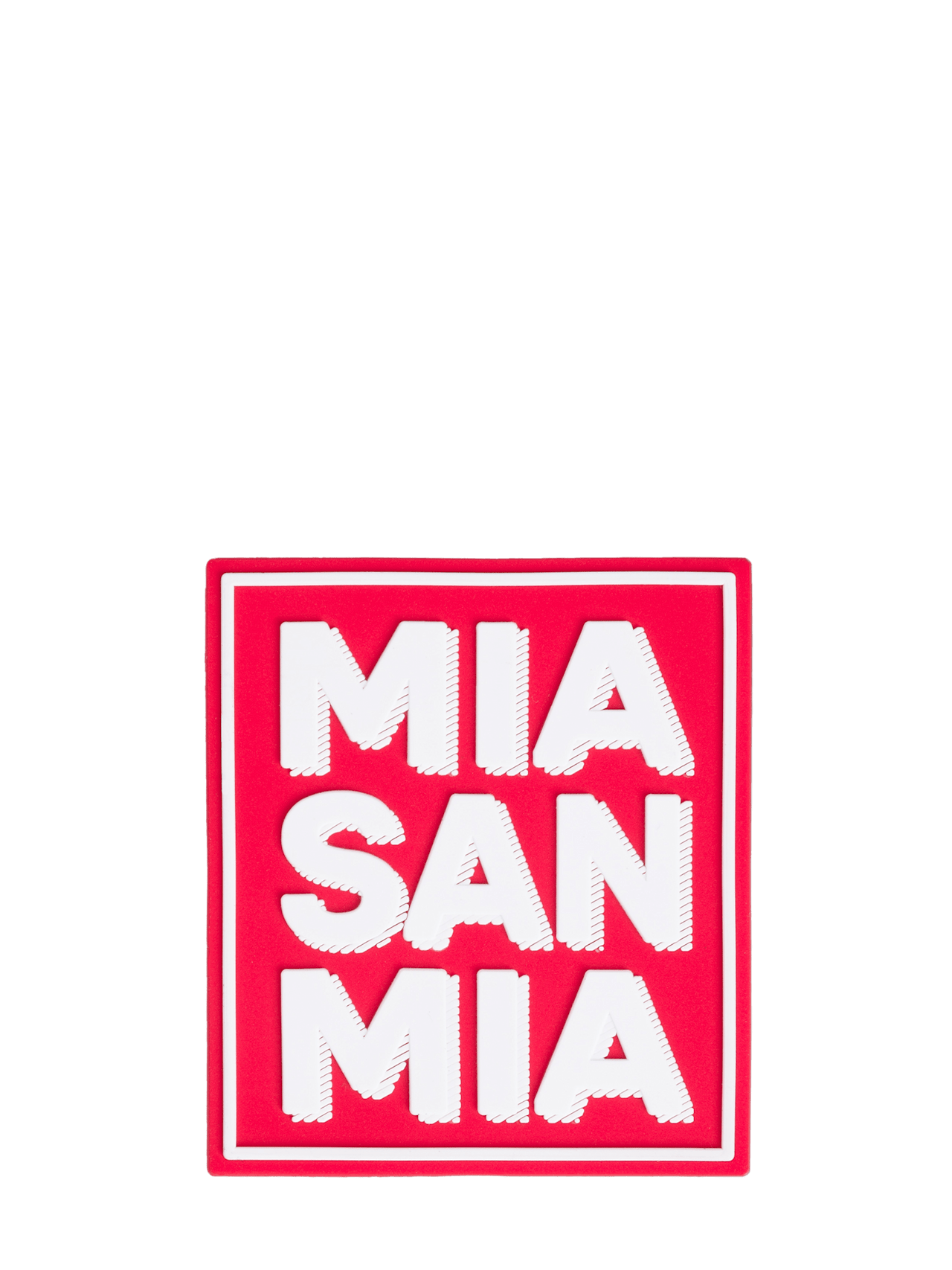 Schulranzen MagicMags 3er-Set Logo detail 3