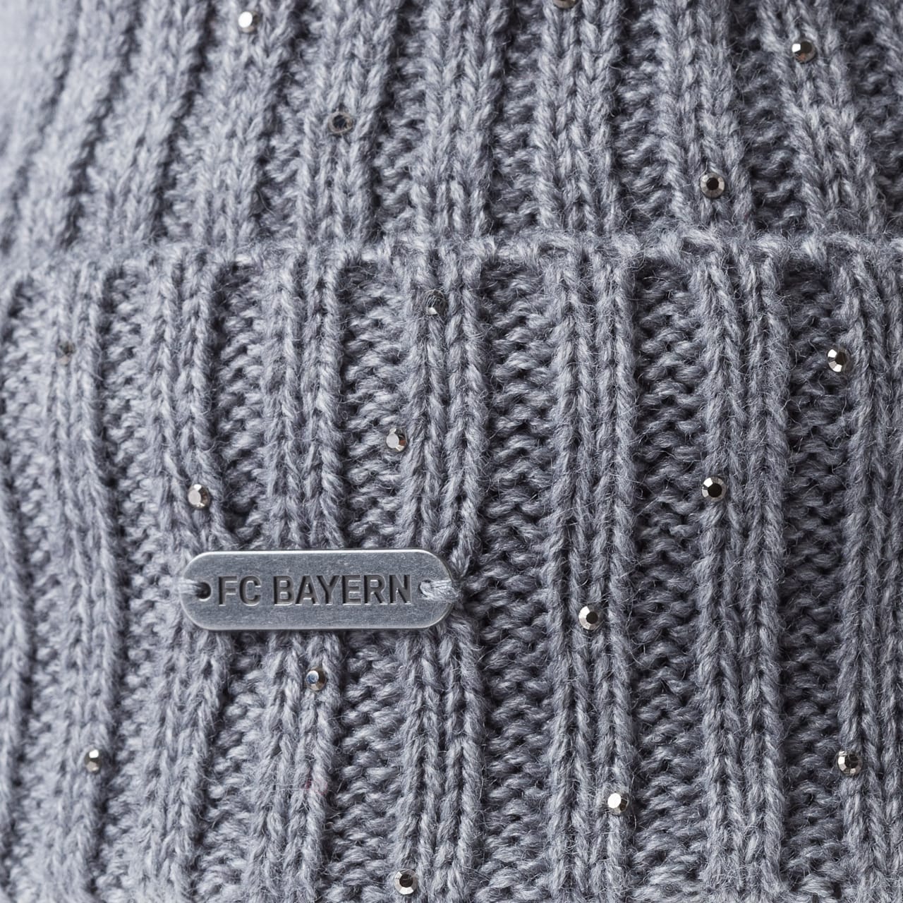 Mütze detail 4