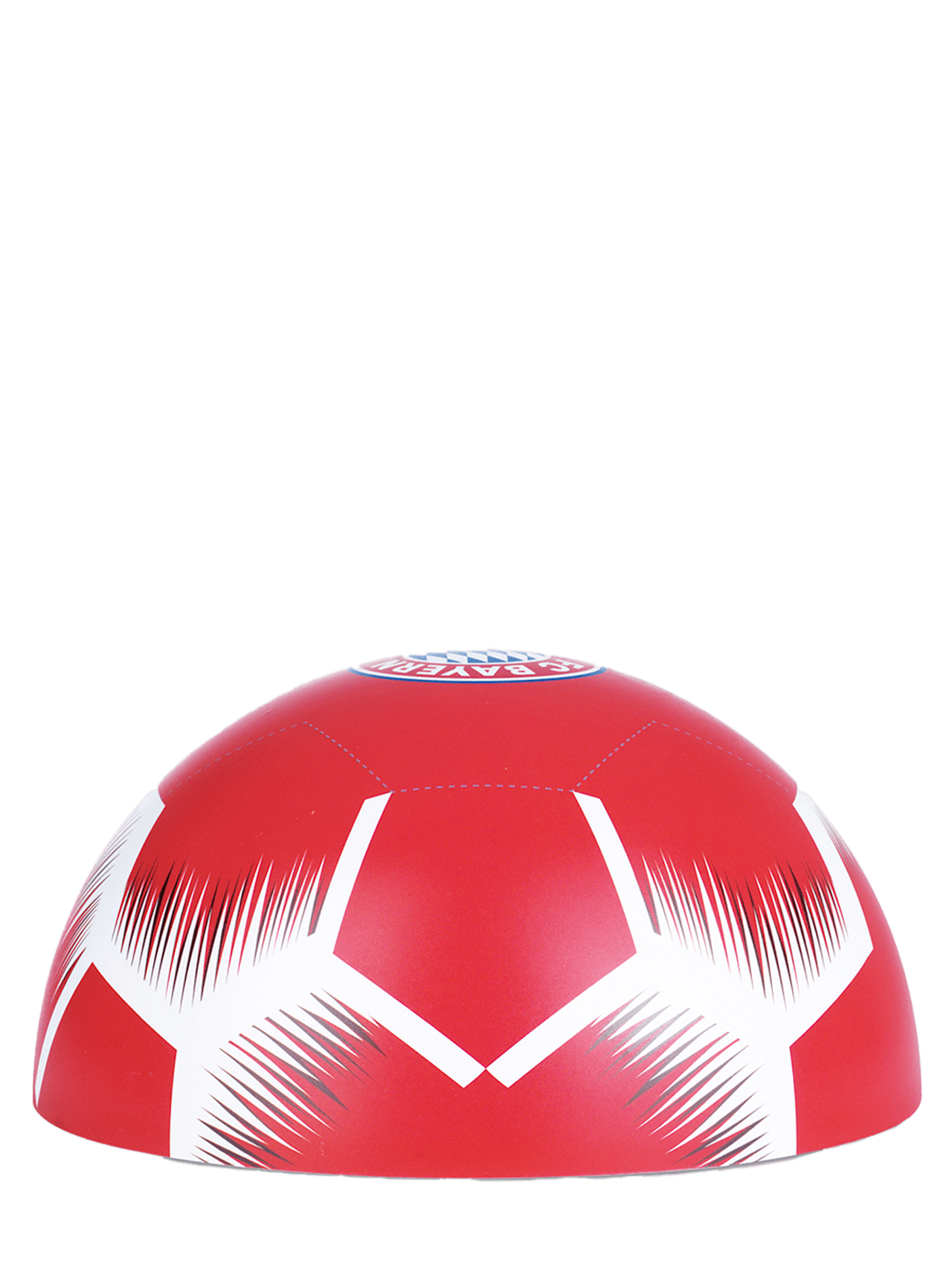 Wandtattoo LED-Ball detail 5