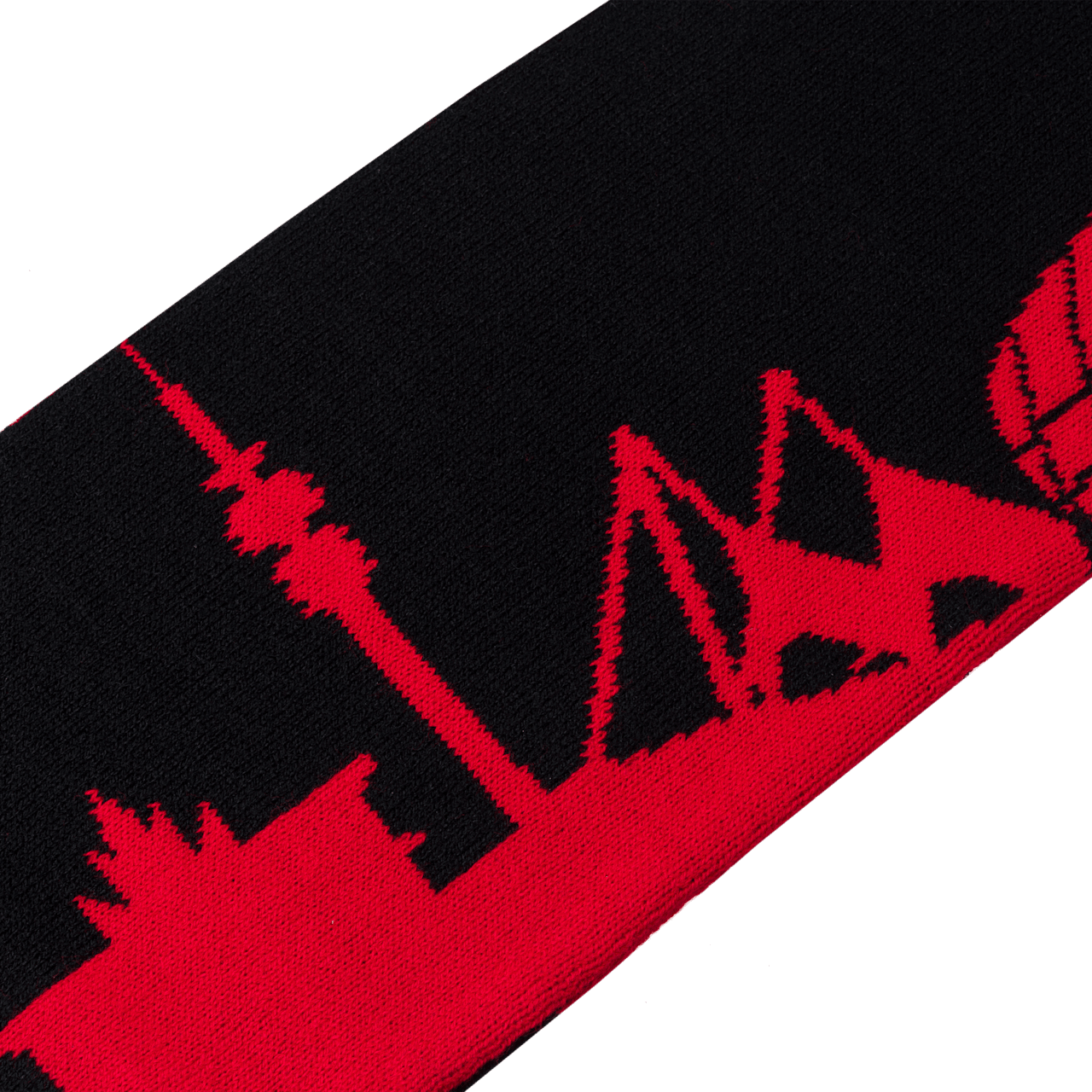 Scarf detail 4