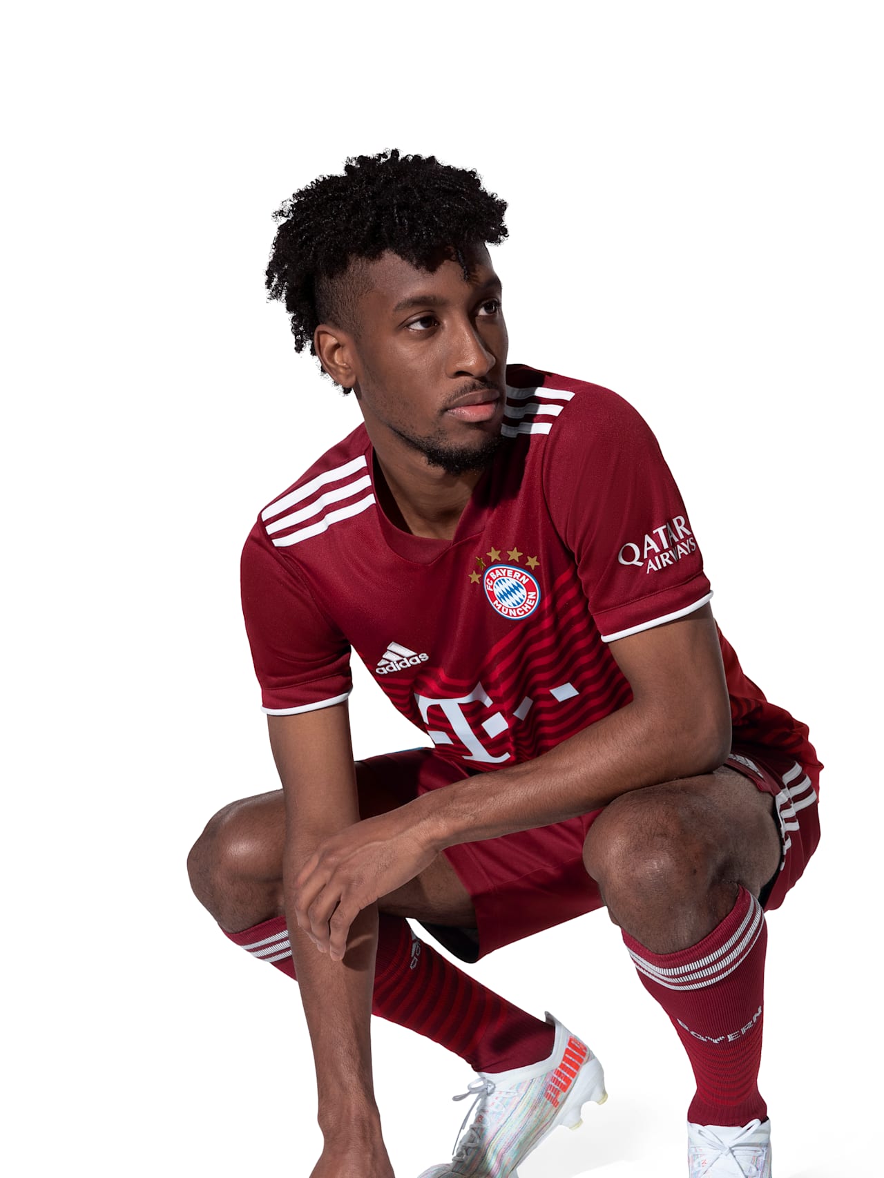 Camiseta Home 21-22 detail 5