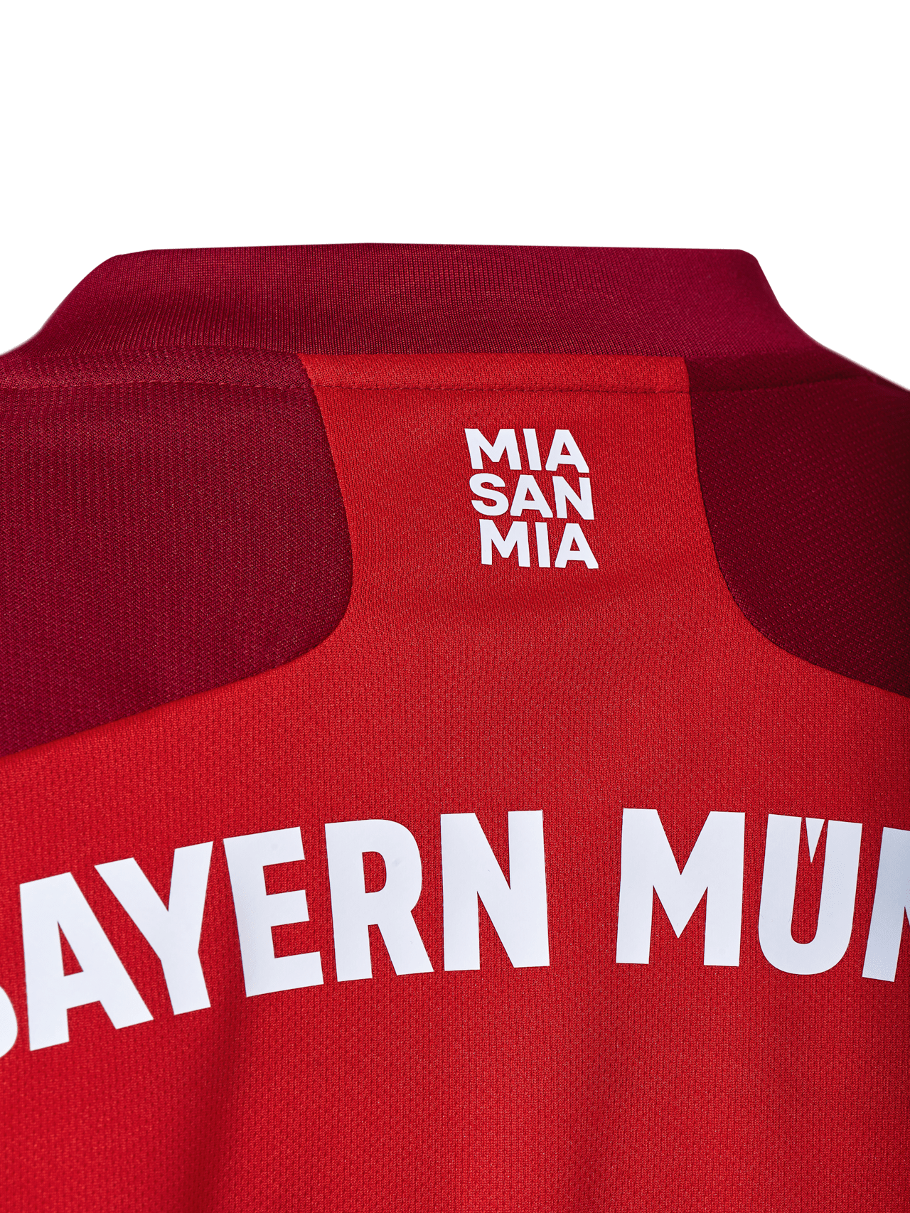 Camiseta Home 21-22 detail 6
