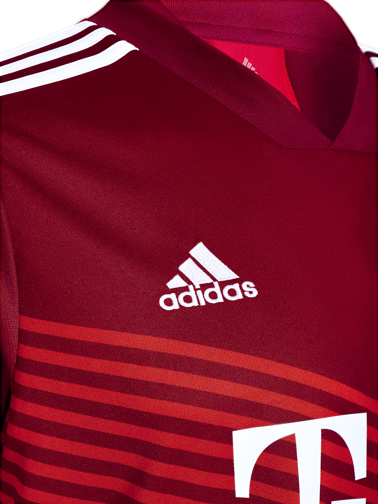 Camiseta Home 21-22 detail 7