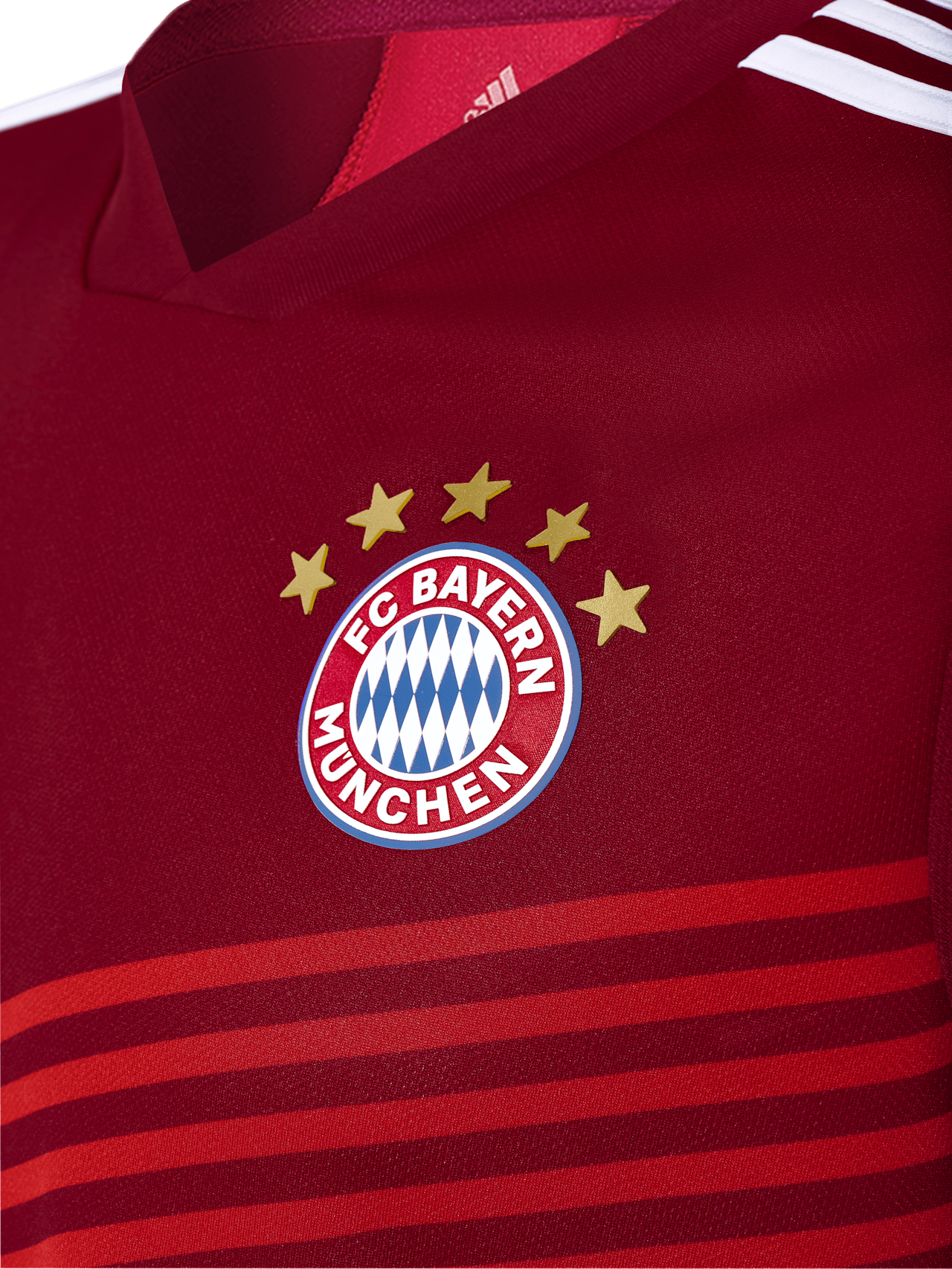 Camiseta Home 21-22 detail 8