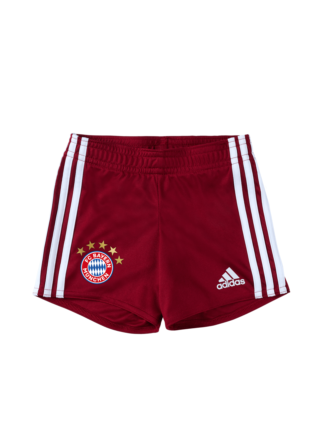 Kit Trikot Home 21-22 detail 4