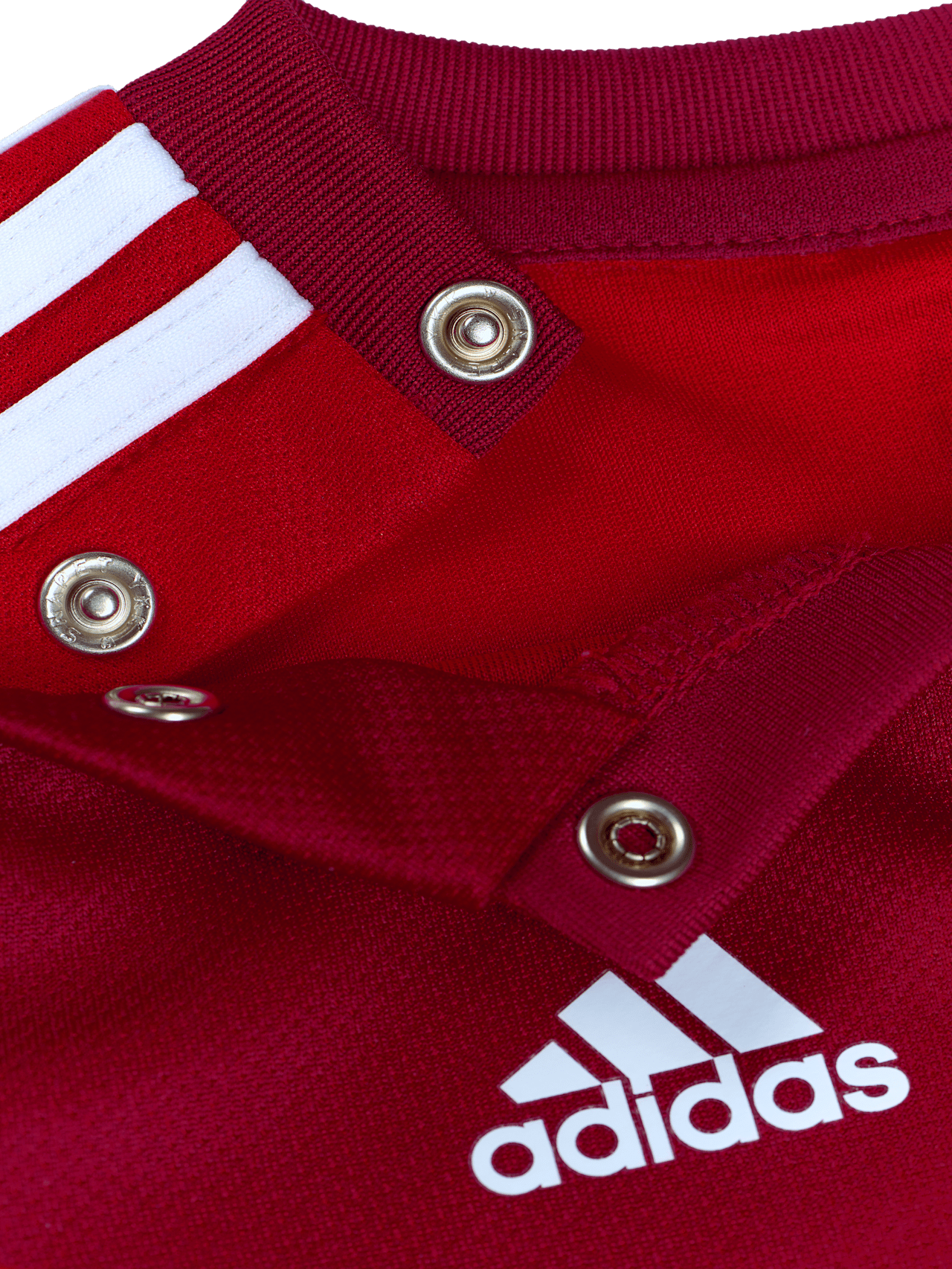 Kit Trikot Home 21-22 detail 6